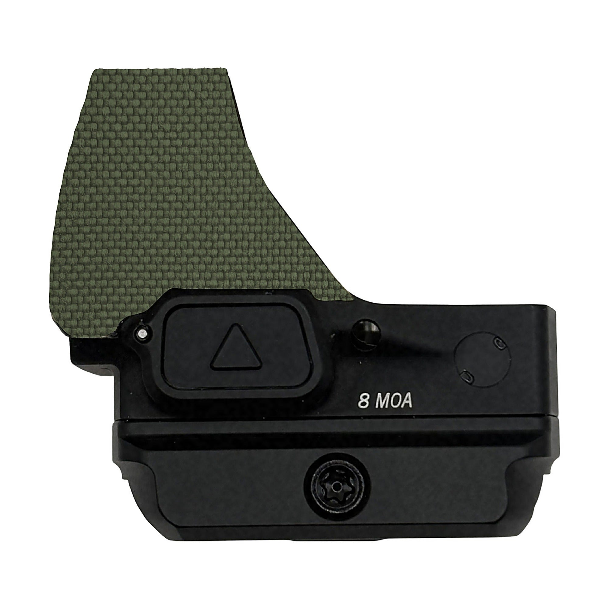Vortex Defender XL / COMPDOT Cordura optic wrap, OD Green