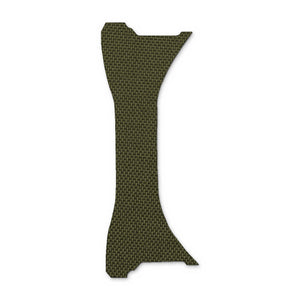 Vortex Defender XL / COMPDOT optic wrap kit outline, OD Green
