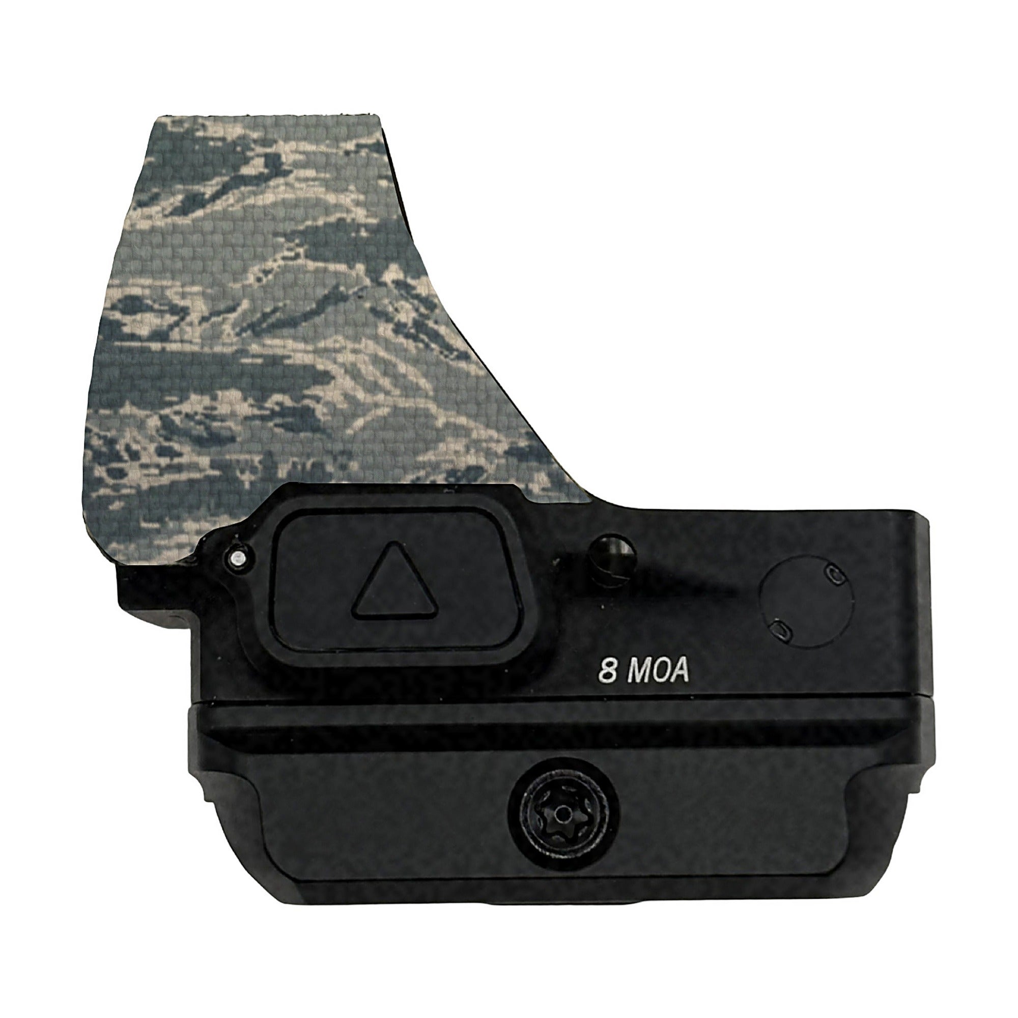 Vortex Defender XL / COMPDOT Cordura optic wrap, Tiger Stripe (ABU)