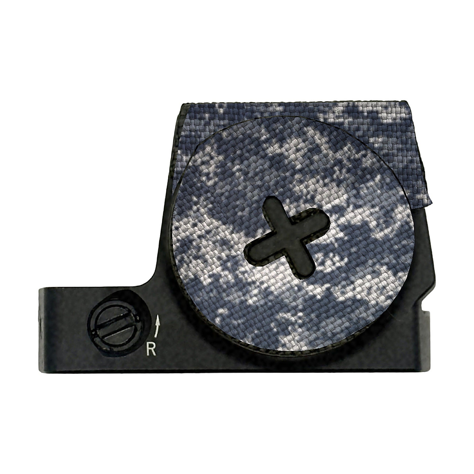 Vortex Venom (Enclosed) Cordura optic wrap, ACU