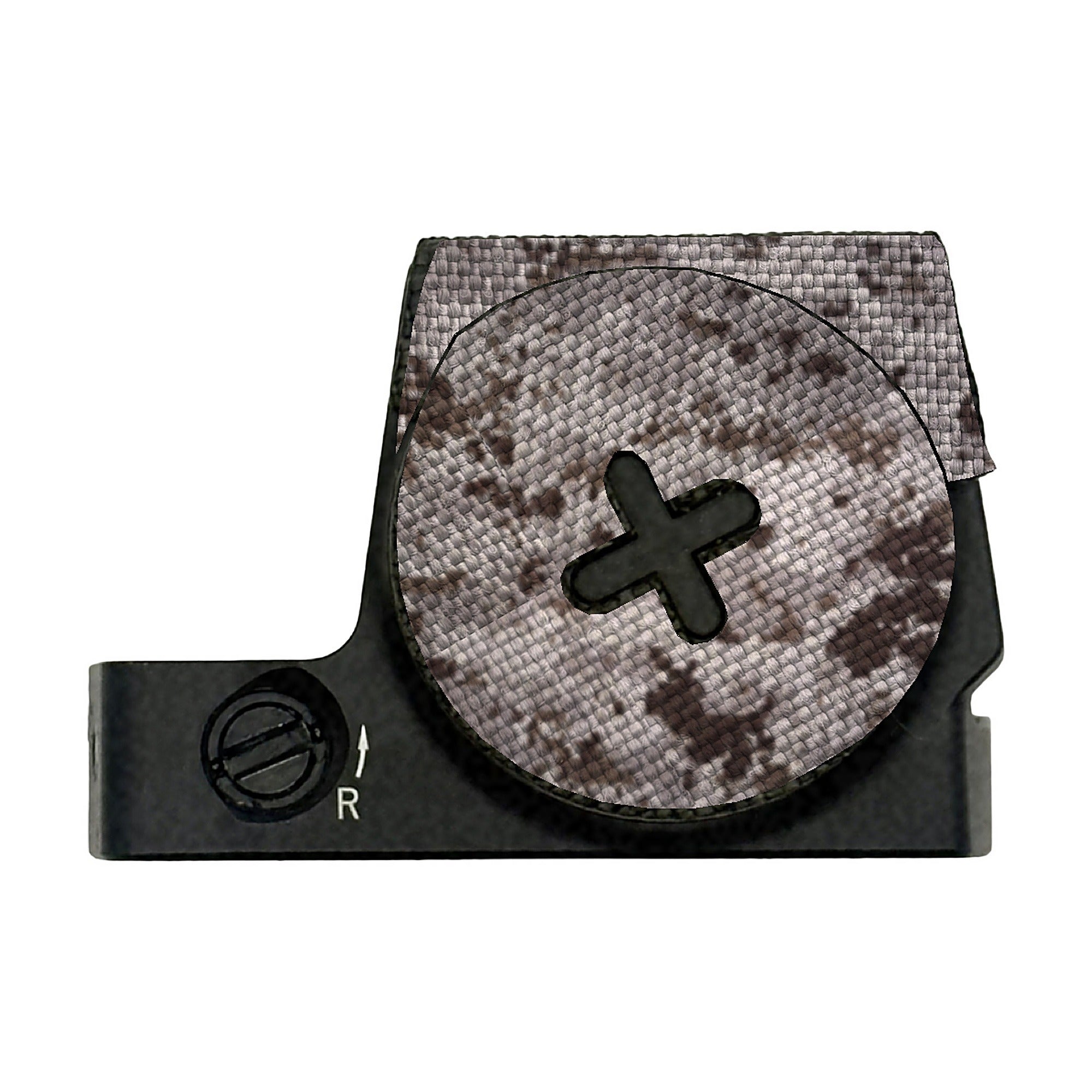 Vortex Venom (Enclosed) Cordura optic wrap, ACU (Desert)