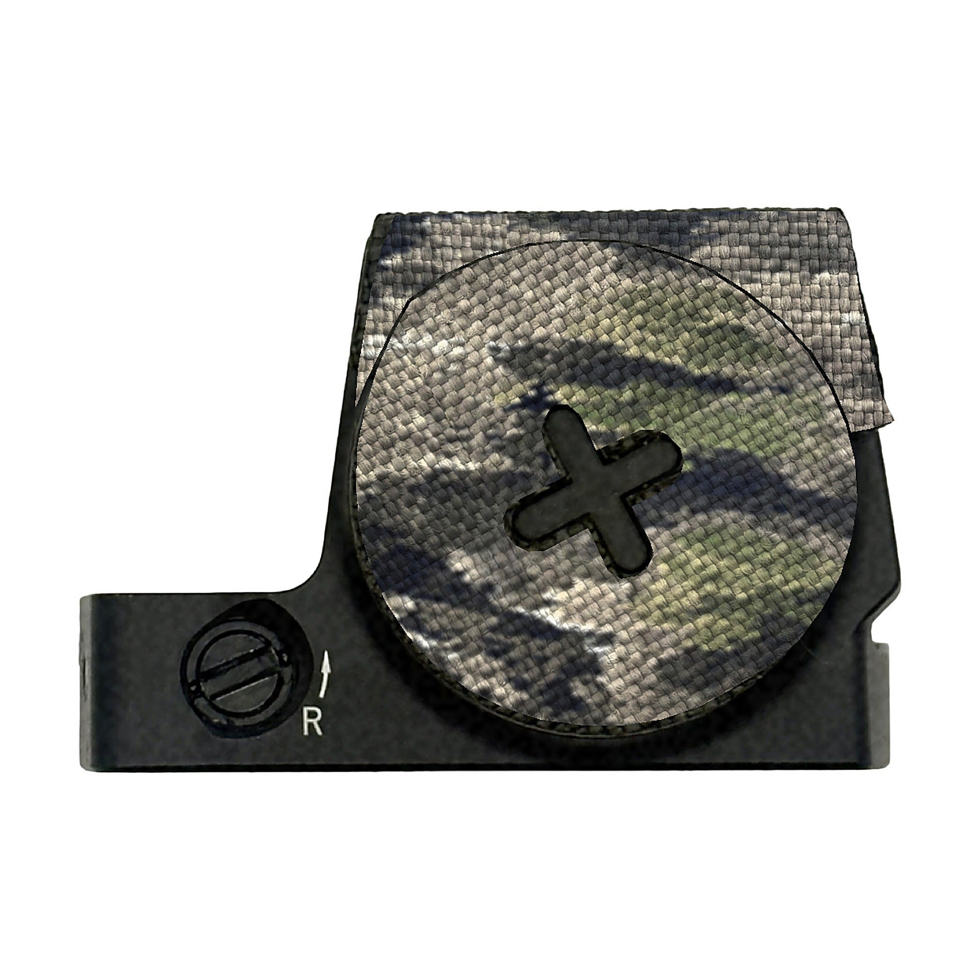 Vortex Venom (Enclosed) Cordura optic wrap, A-TACS iX