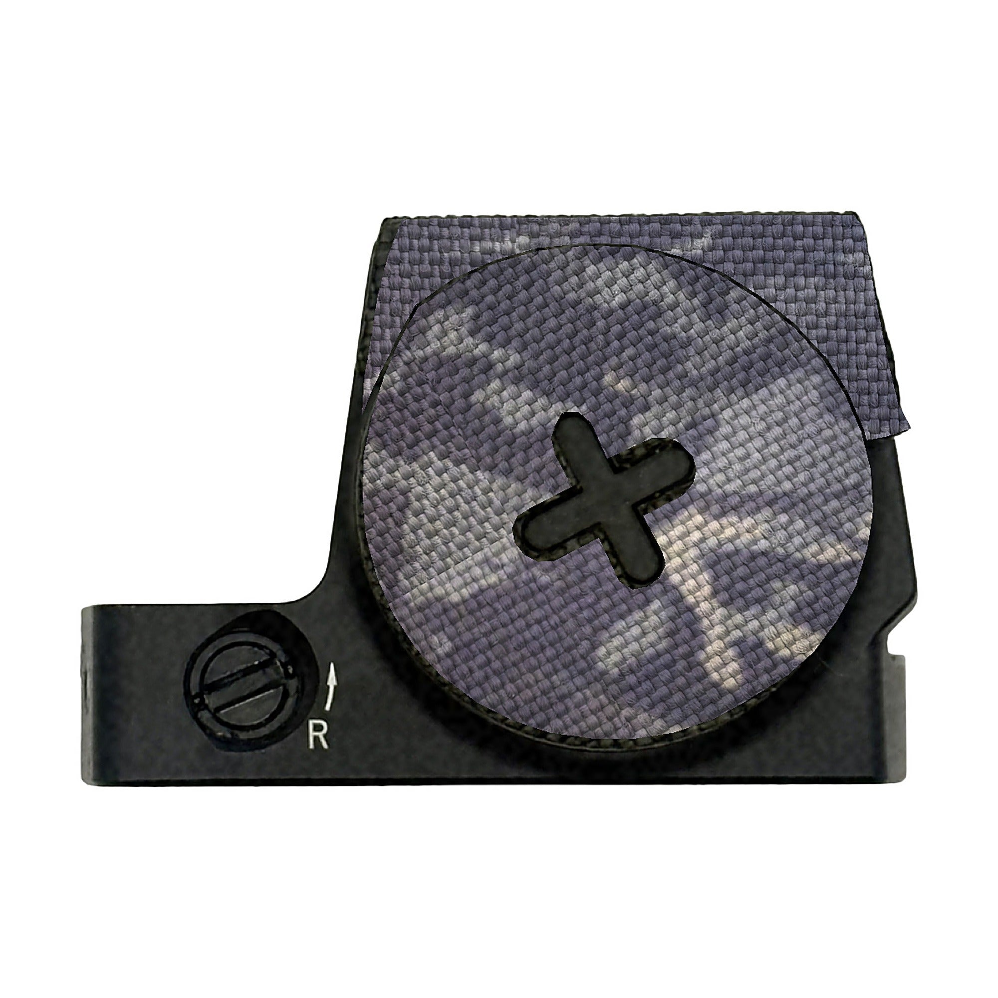 Vortex Venom (Enclosed) Cordura optic wrap, MultiCam Black