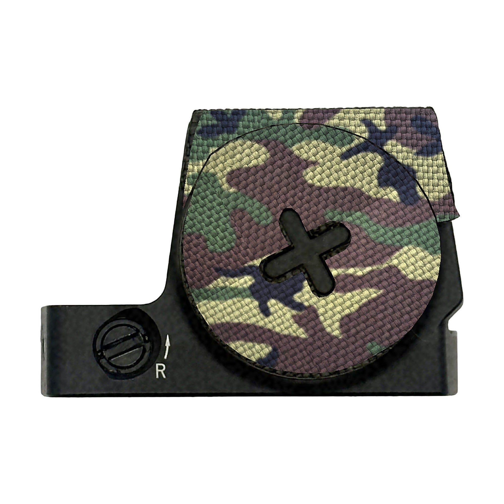 Vortex Venom (Enclosed) Cordura optic wrap, M81 Woodland