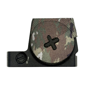 Vortex Venom (Enclosed) Cordura optic wrap, MultiCam
