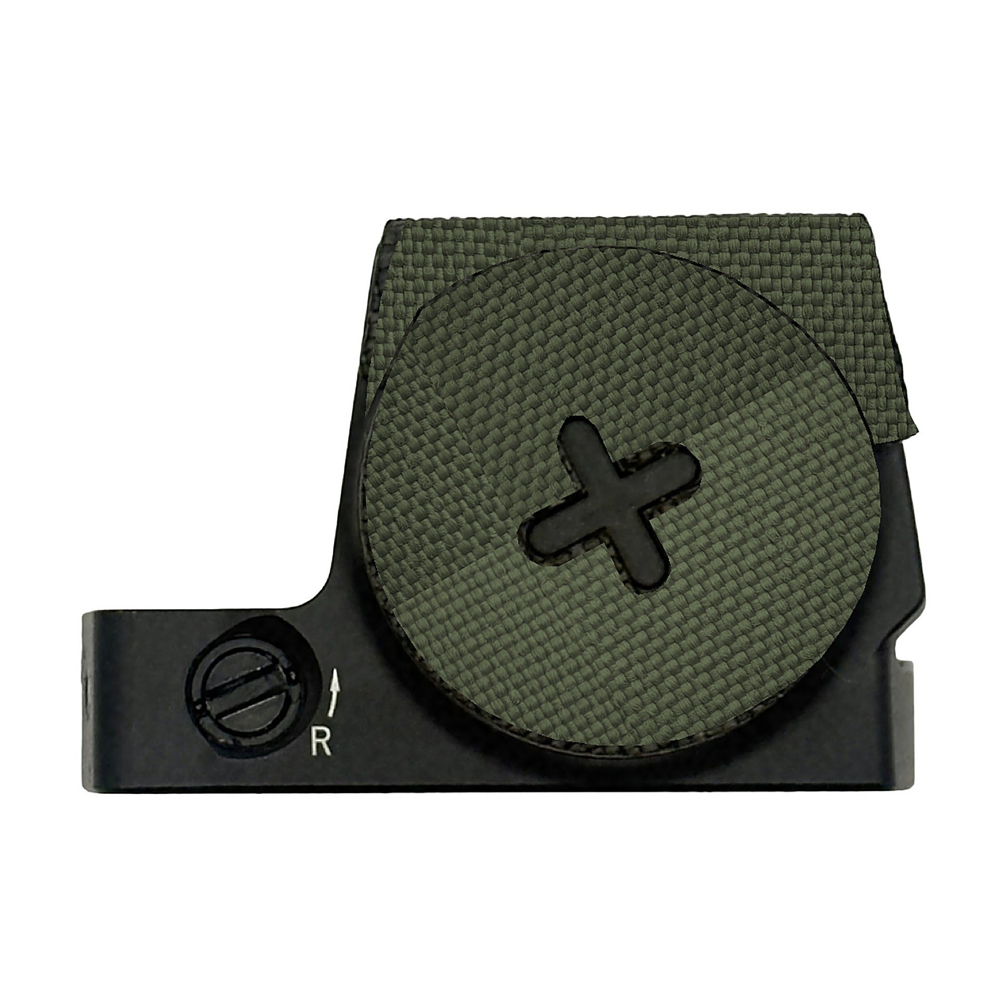 Vortex Venom (Enclosed) Cordura optic wrap, OD Green