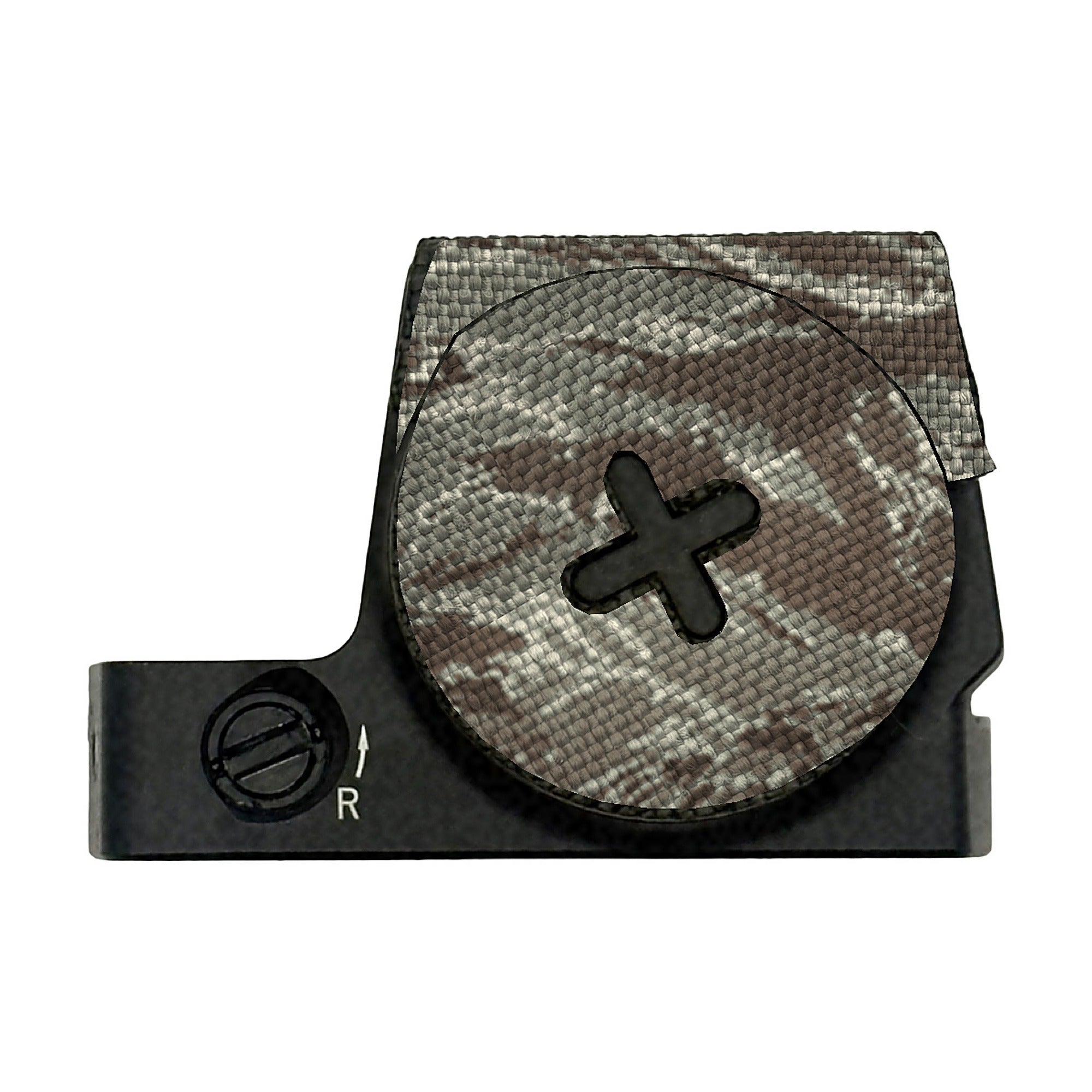 Vortex Venom (Enclosed) Cordura optic wrap, Tiger Stripe (ABU)