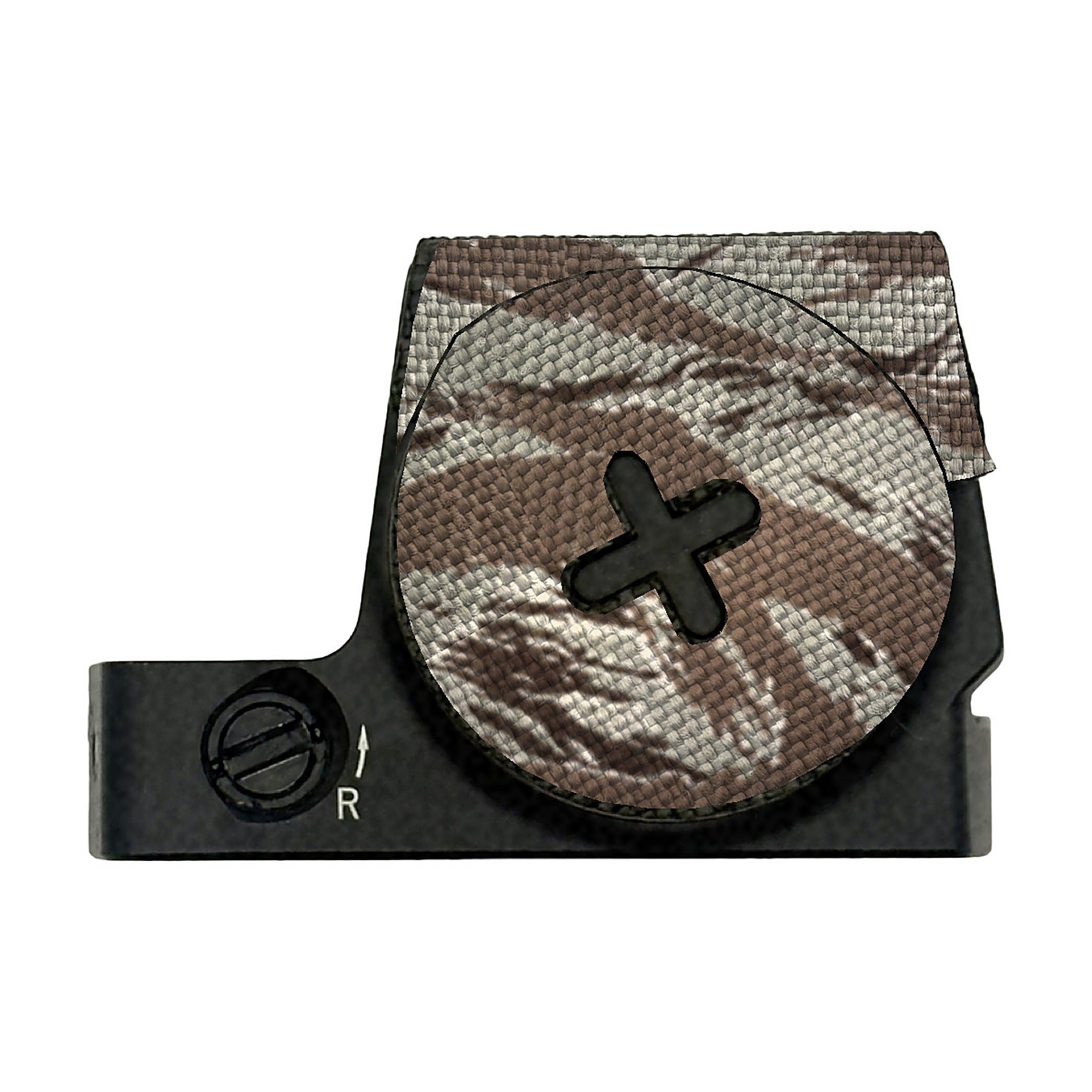 Vortex Venom (Enclosed) Cordura optic wrap, Tiger Stripe (Desert)