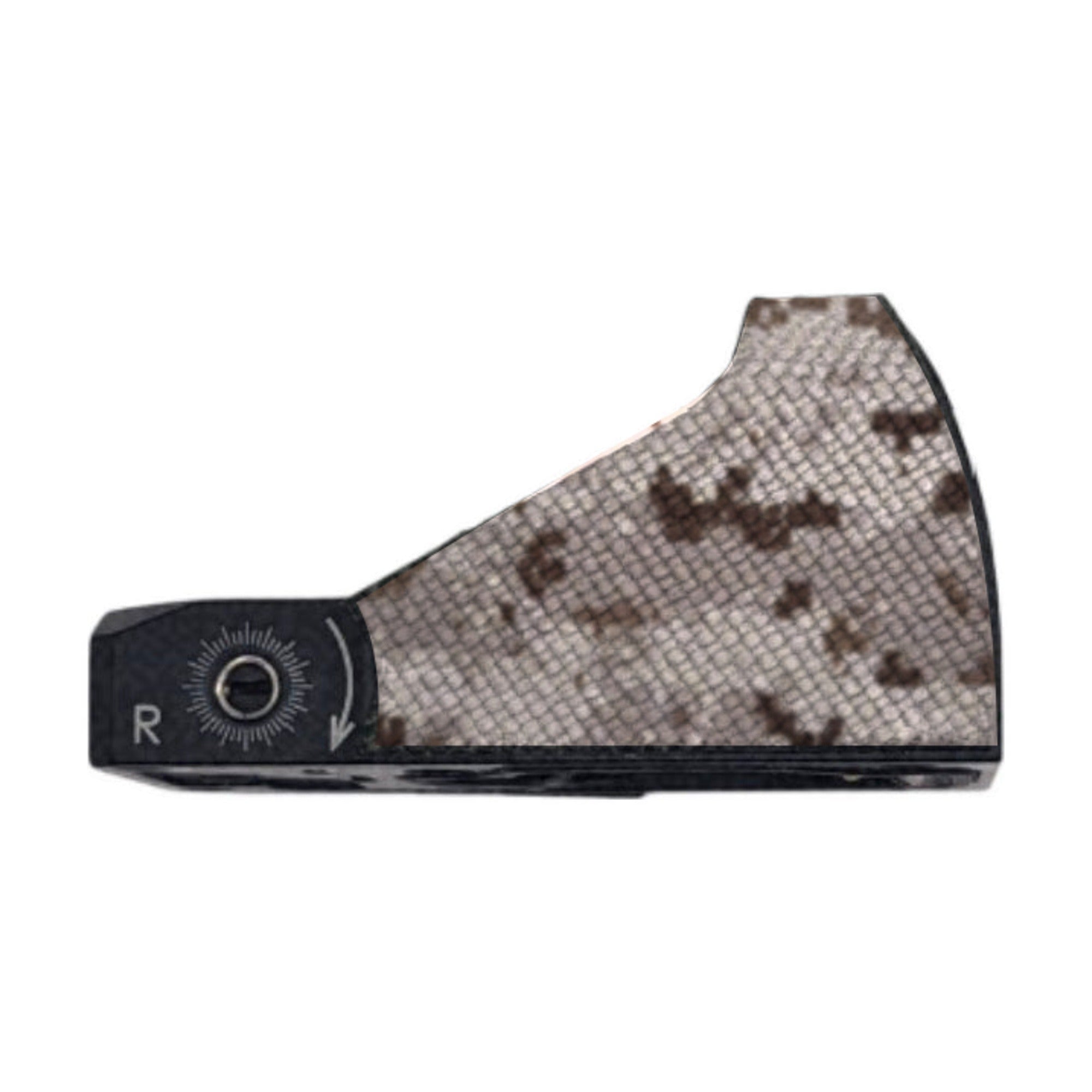 Vortex Viper Cordura optic wrap, ACU (Desert)