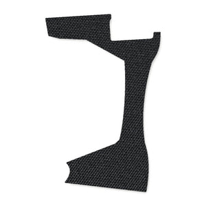 Vortex Viper optic wrap kit outline, Black