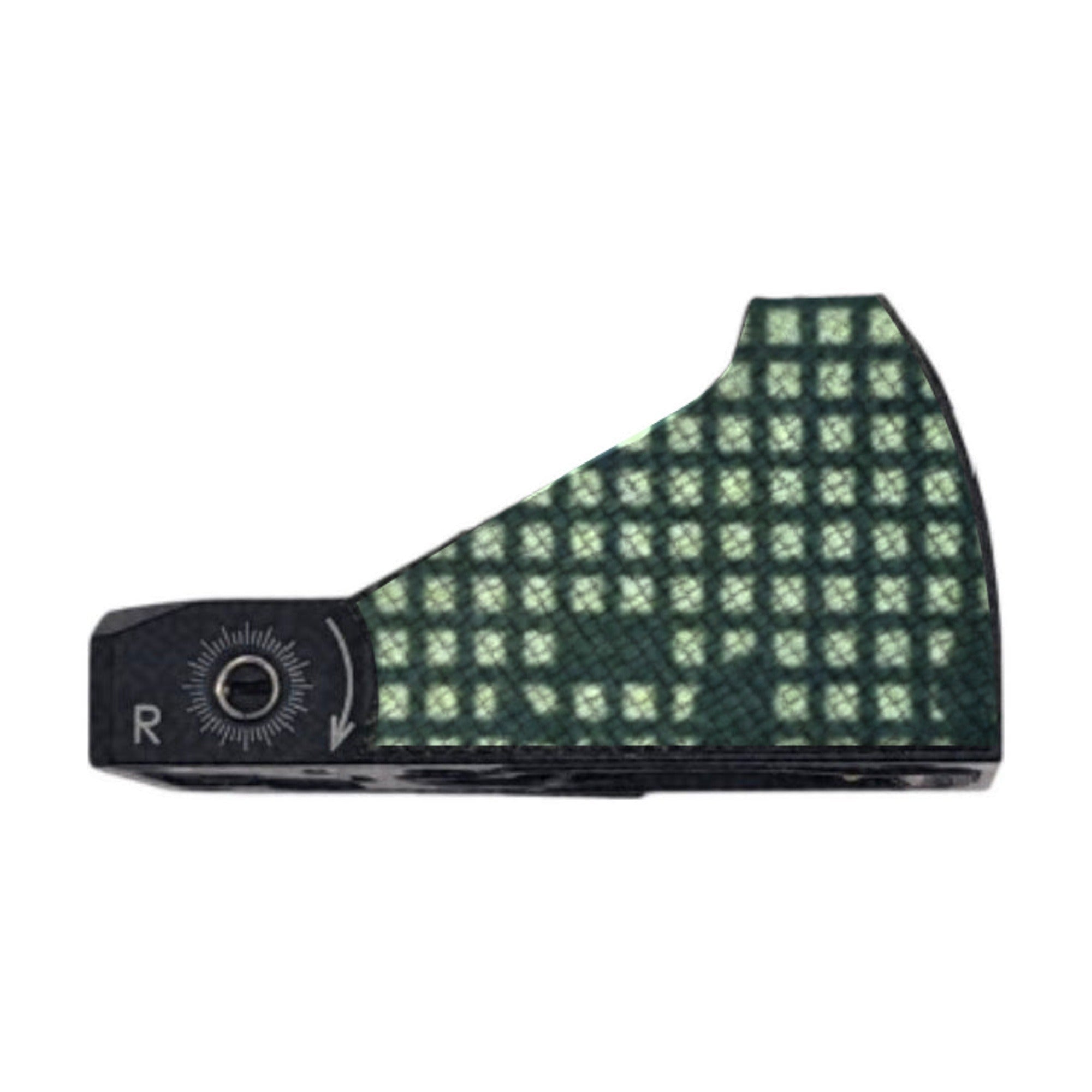 Vortex Viper Cordura optic wrap, Desert Night Camo