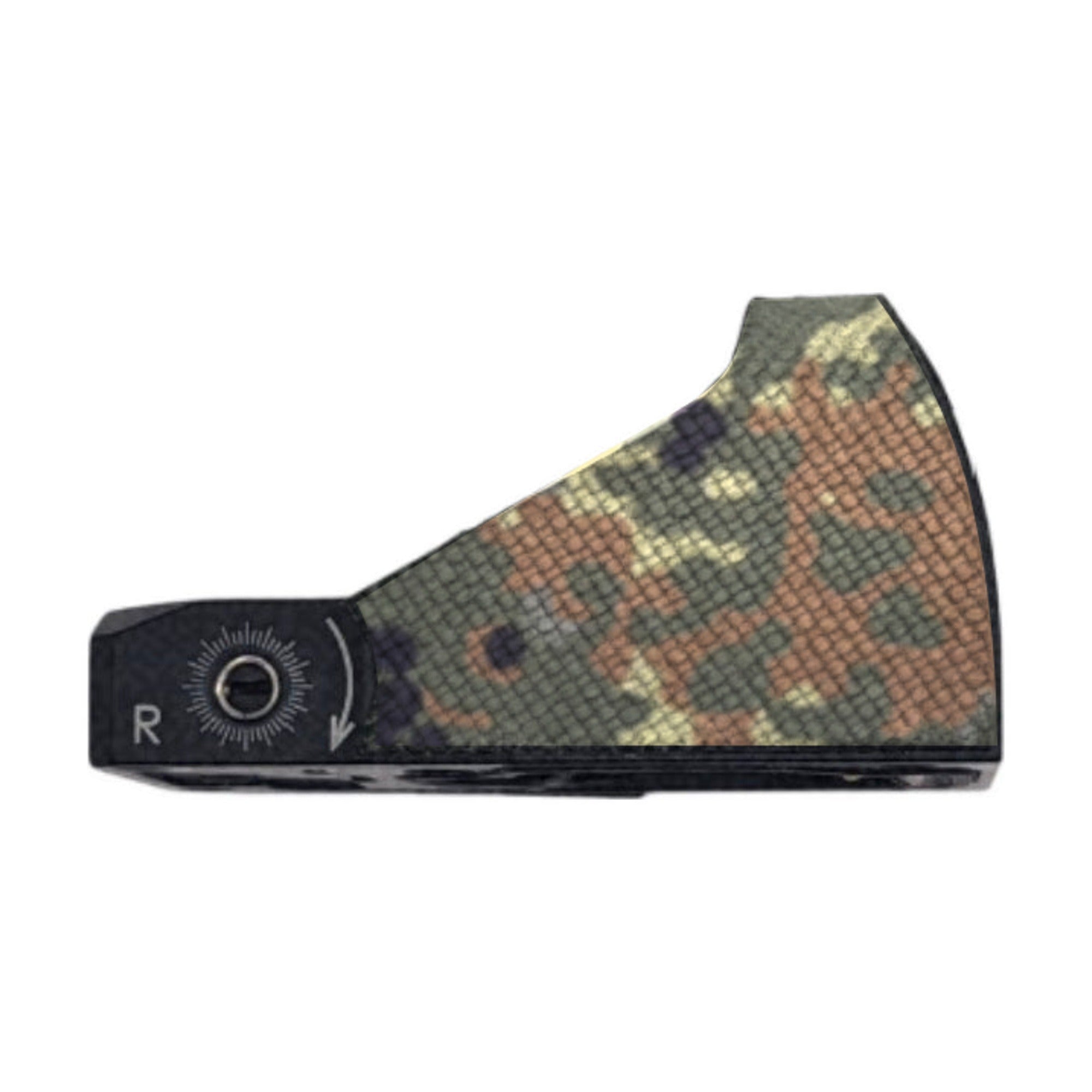 Vortex Viper Cordura optic wrap, Flecktarn