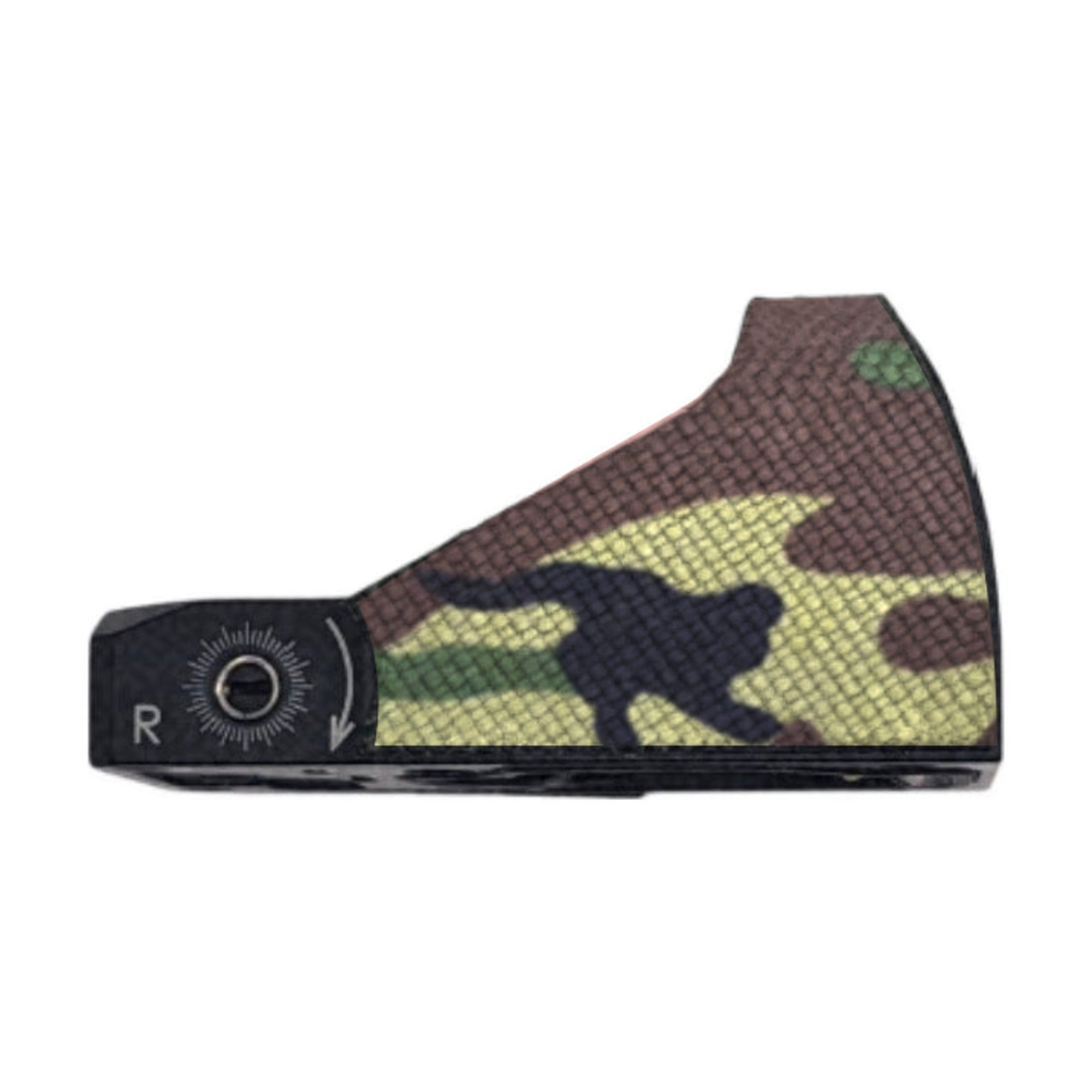 Vortex Viper Cordura optic wrap, M81 Woodland