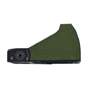 Vortex Viper Cordura optic wrap, OD Green