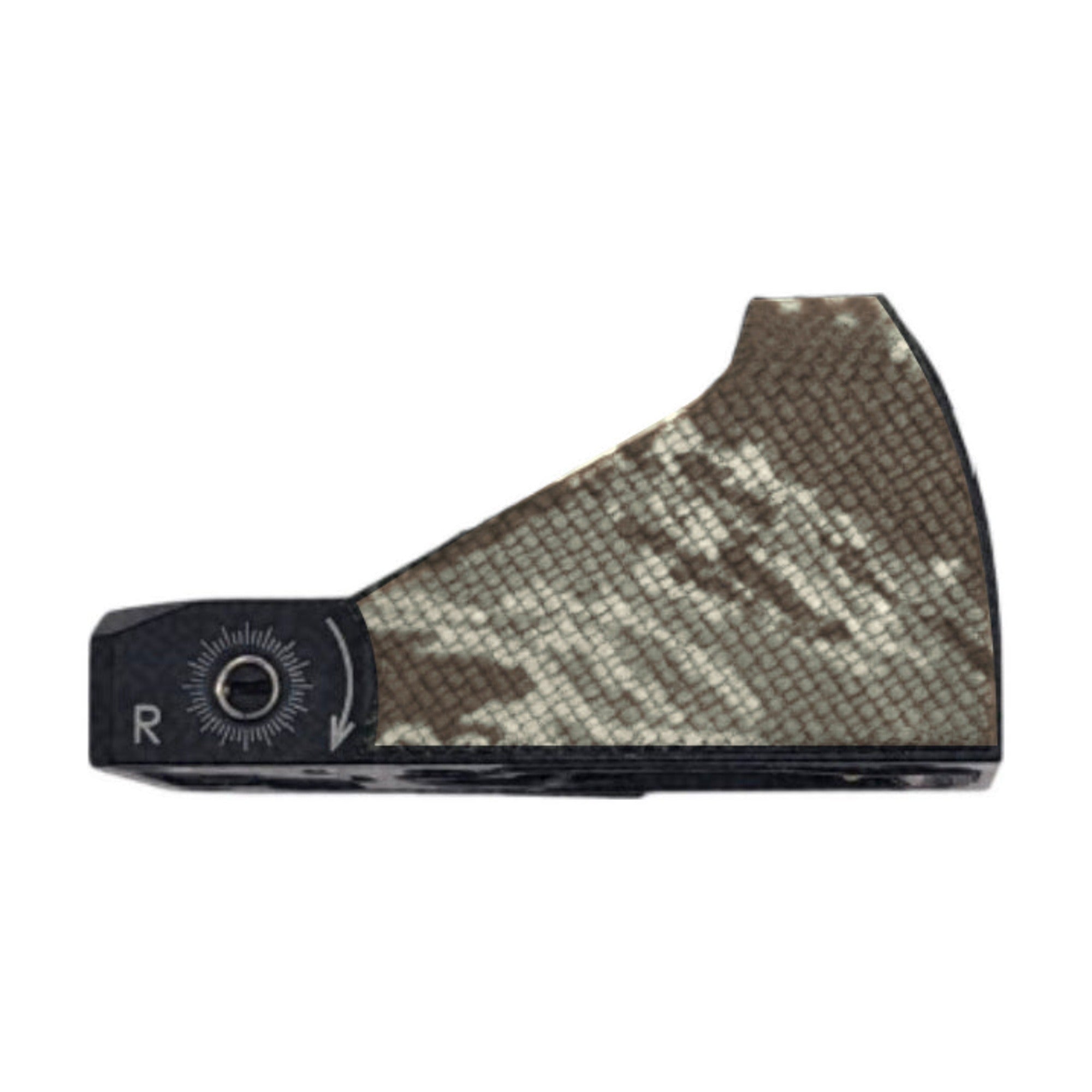 Vortex Viper Cordura optic wrap, Tiger Stripe (ABU)