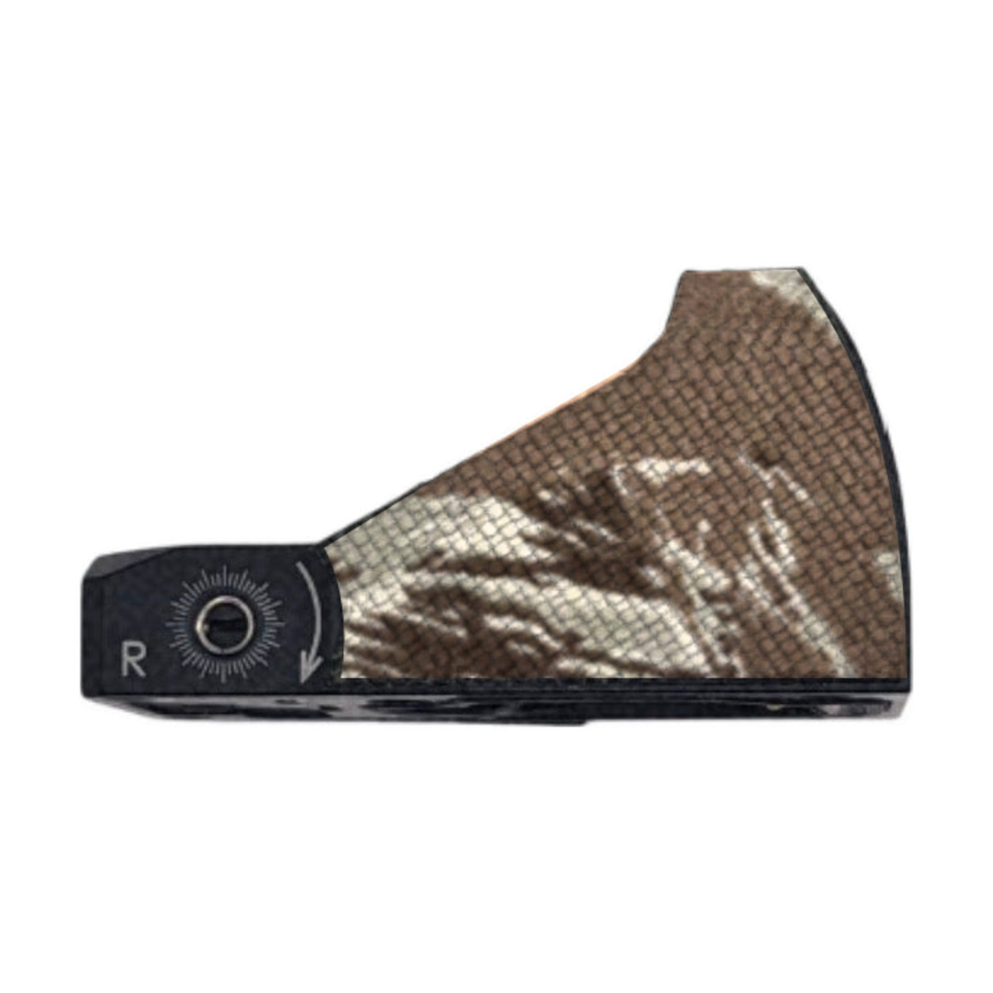 Vortex Viper Cordura optic wrap, Tiger Stripe (Desert)