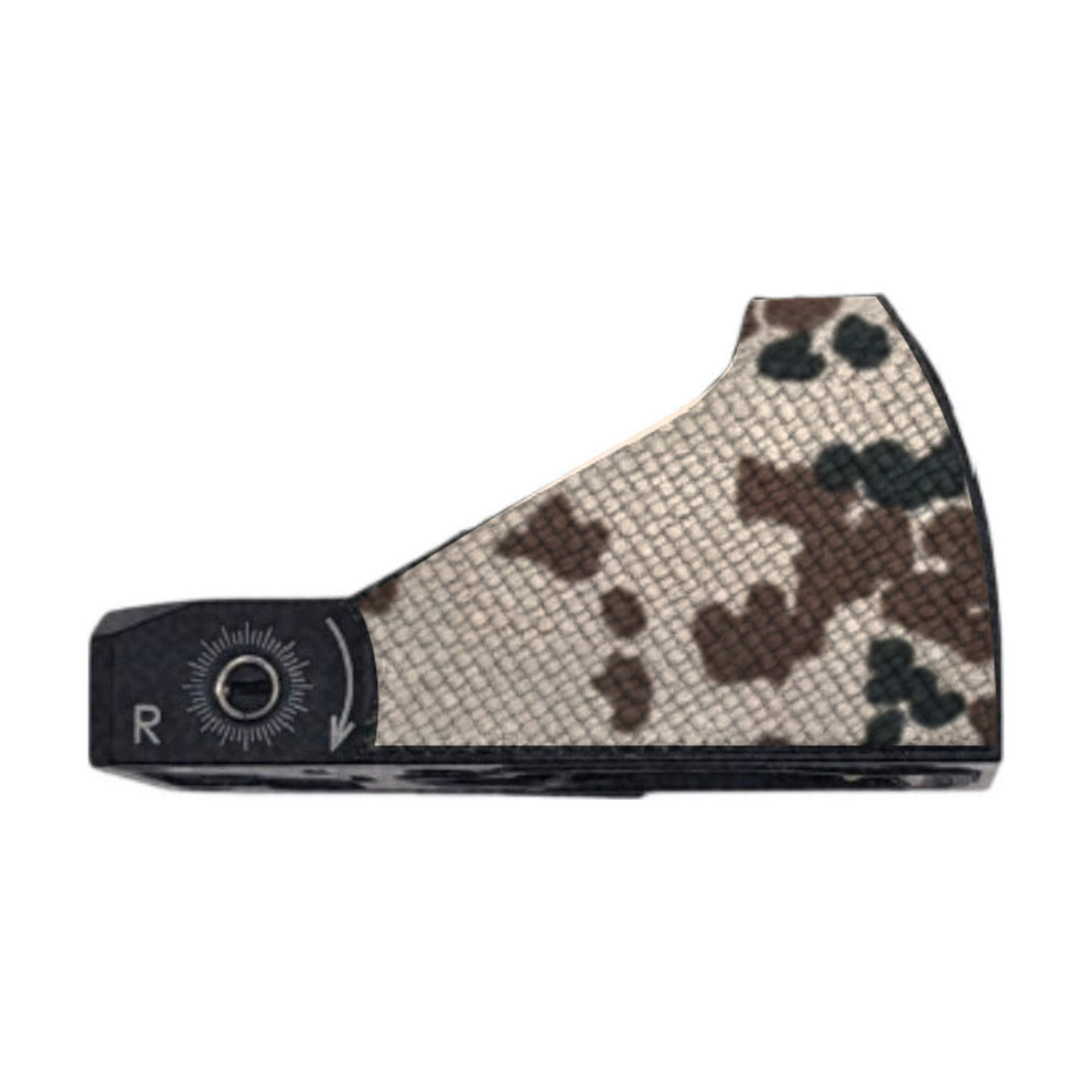 Vortex Viper Cordura optic wrap, Tropentarn