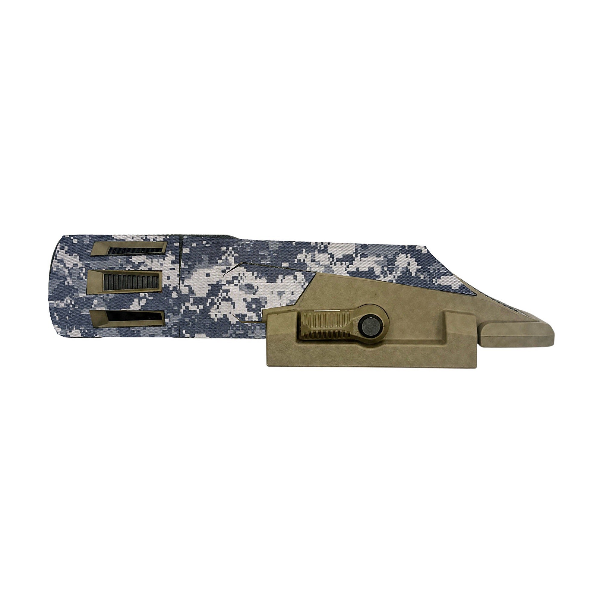 INFORCE WMLx (Gen 2) Cordura light wrap, ACU