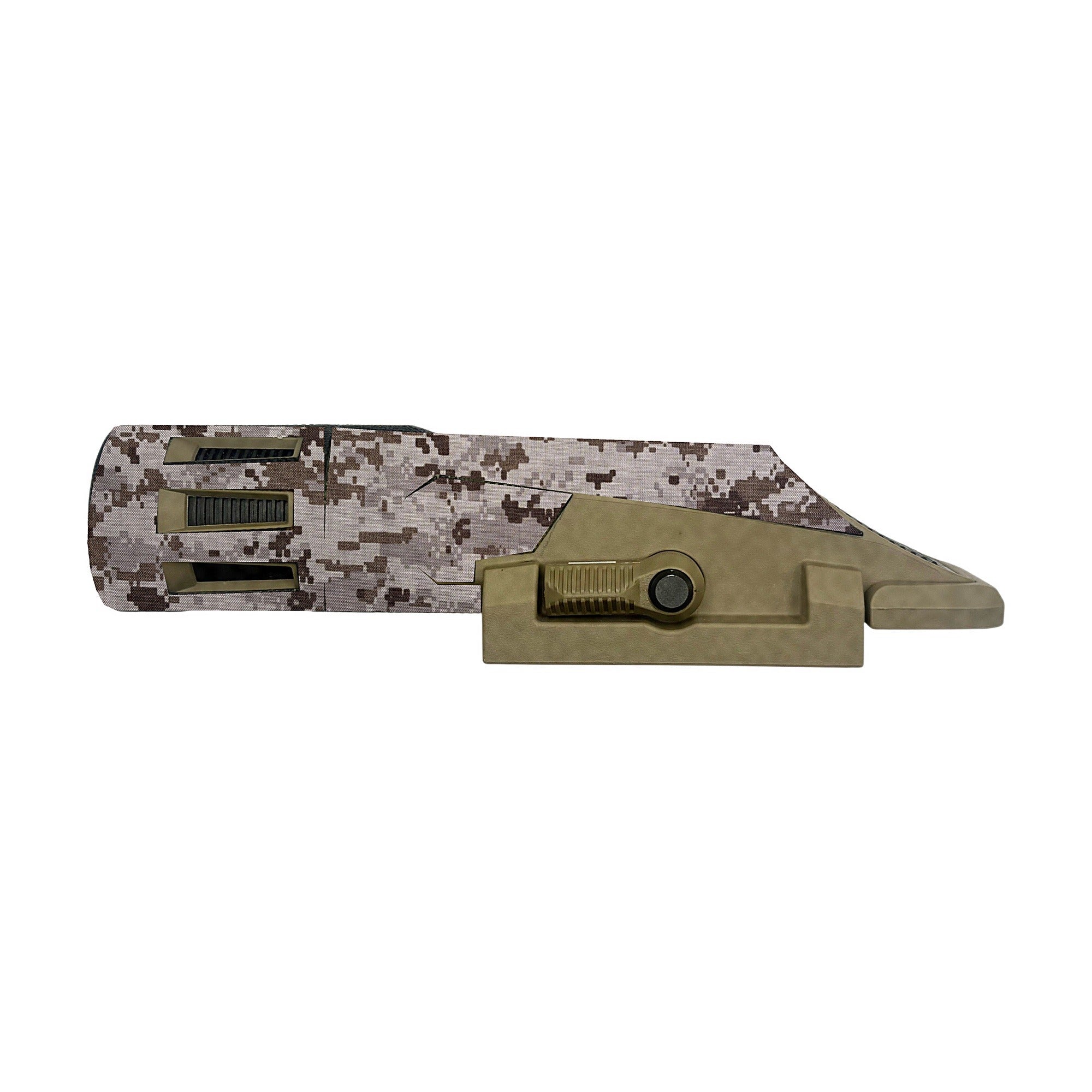 INFORCE WMLx (Gen 2) Cordura light wrap, ACU (Desert)