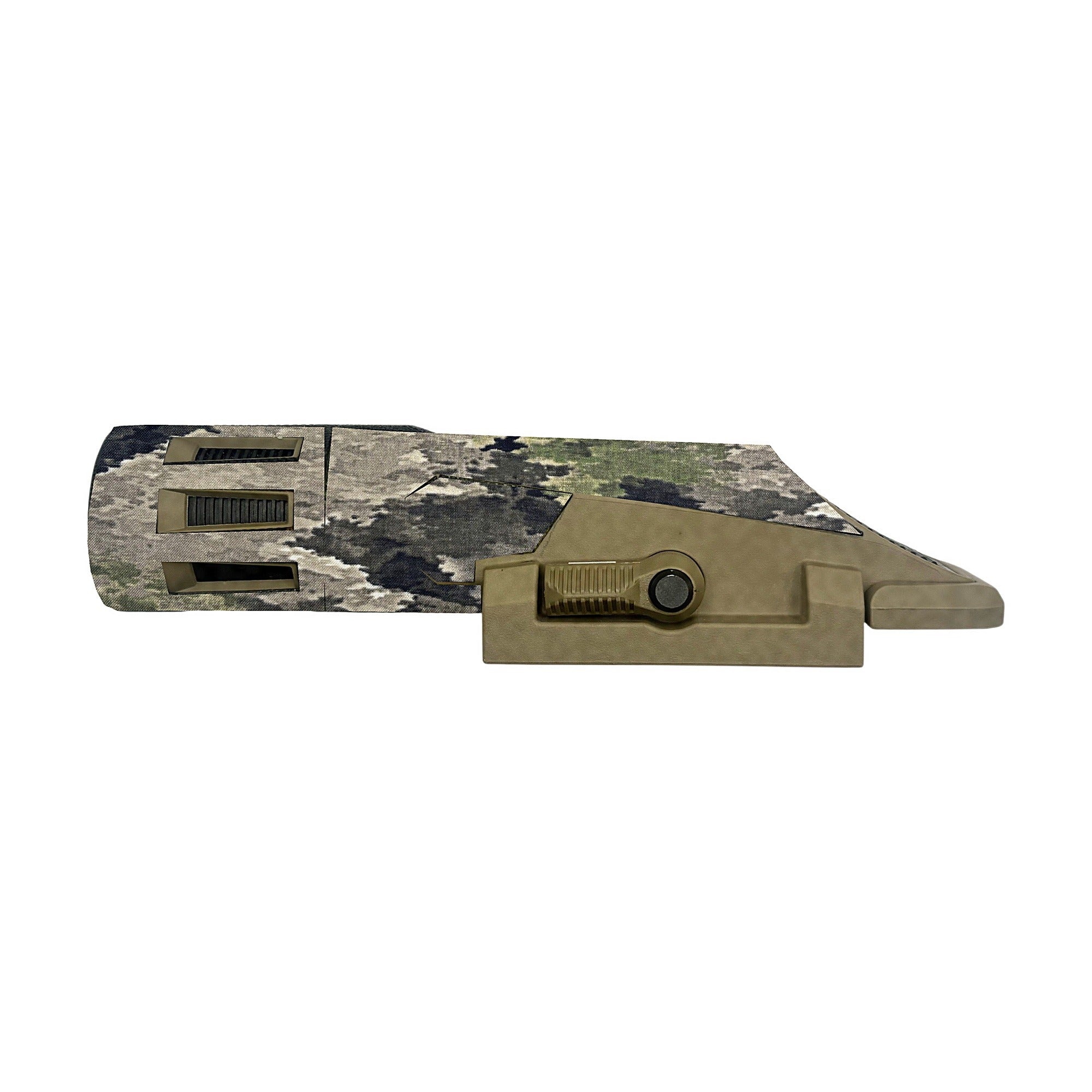 INFORCE WMLx (Gen 2) Cordura light wrap, A-TACS iX