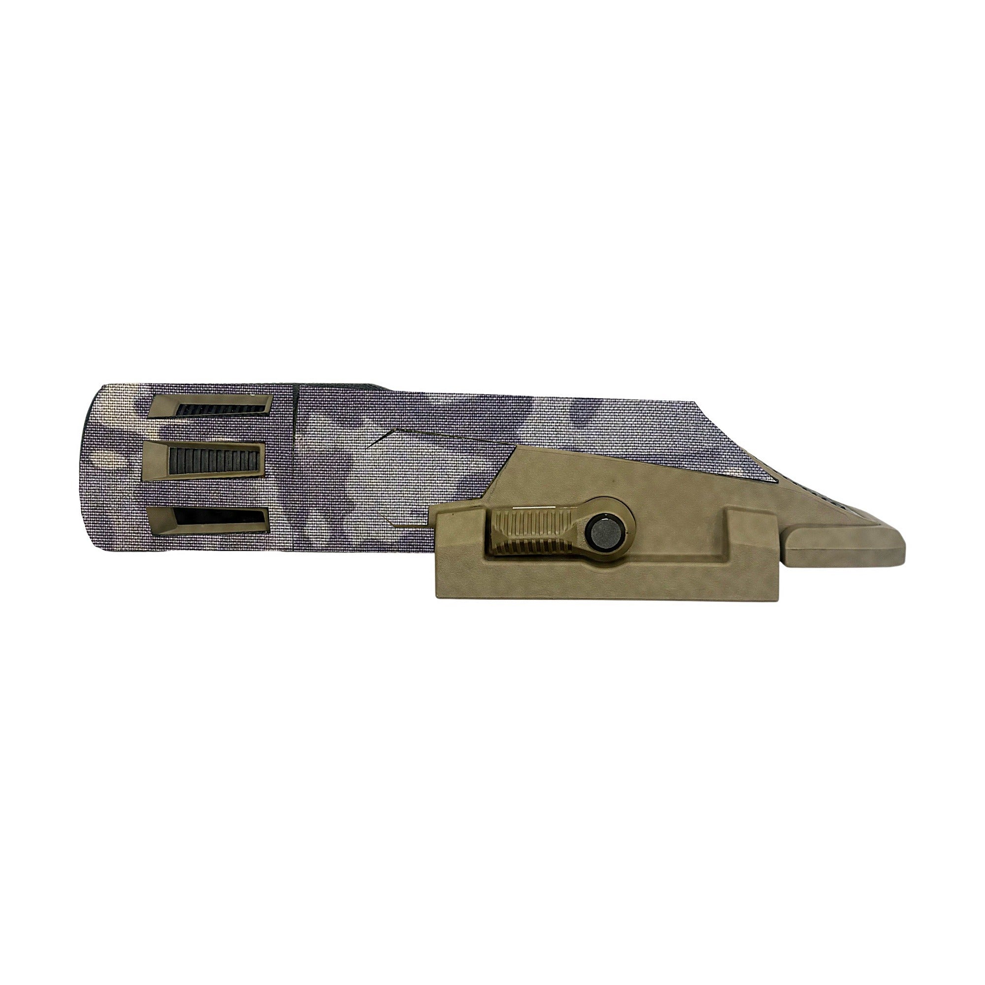 INFORCE WMLx (Gen 2) Cordura light wrap, MultiCam Black