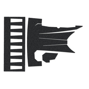 INFORCE WMLx (Gen 2) light wrap kit outline, Black