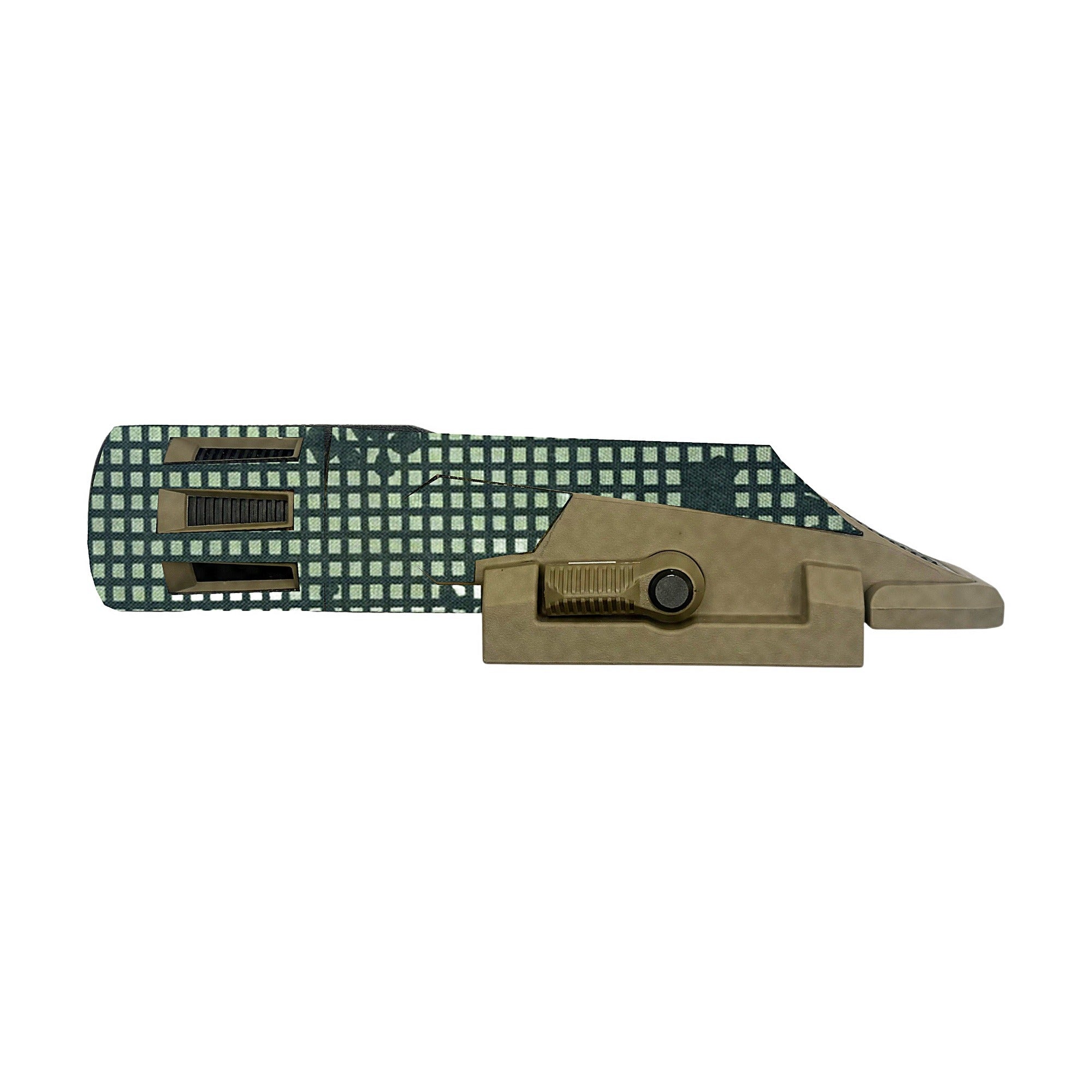 INFORCE WMLx (Gen 2) Cordura light wrap, Desert Night Camo