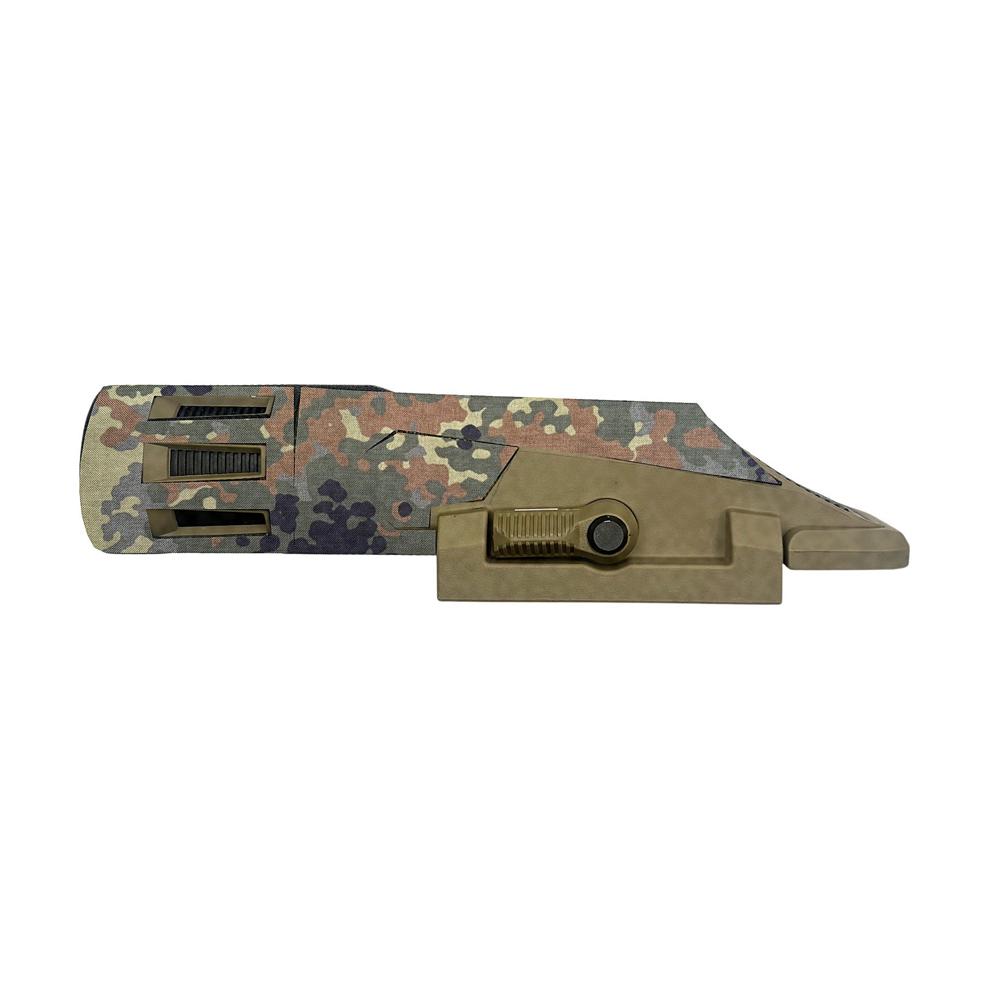 INFORCE WMLx (Gen 2) Cordura light wrap, Flecktarn