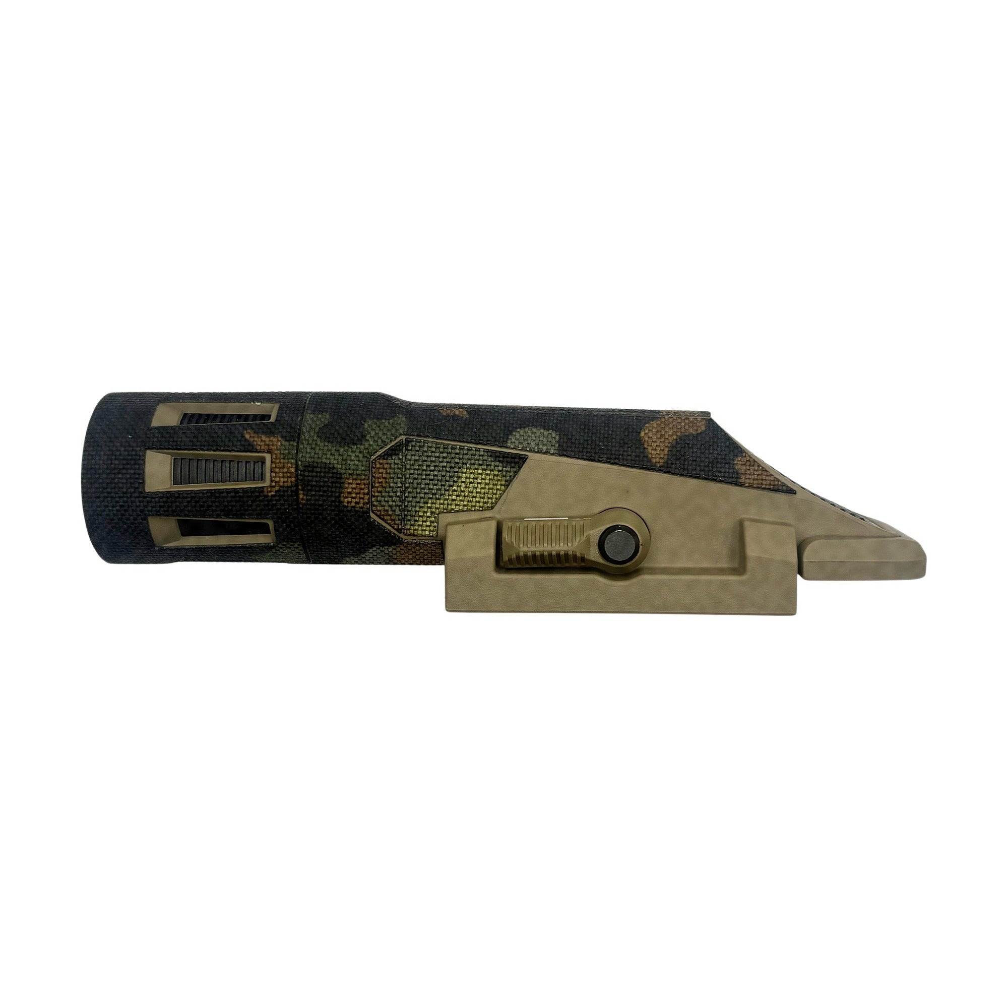 INFORCE WMLx (Gen 2) Cordura light wrap, M81 Woodland