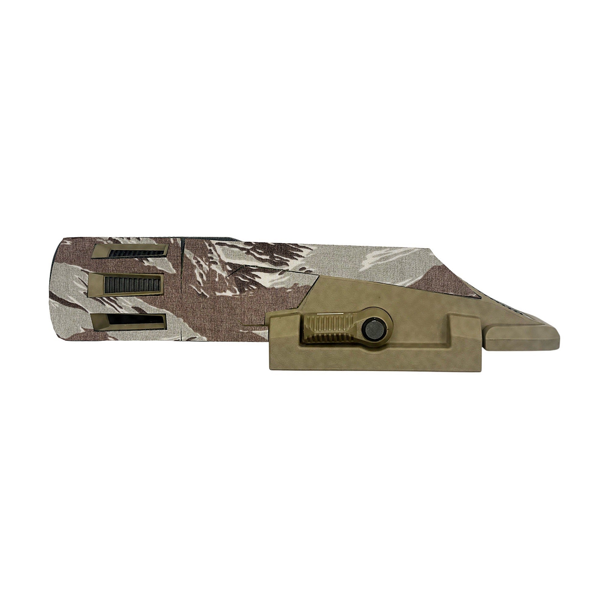 INFORCE WMLx (Gen 2) Cordura light wrap, Tiger Stripe (ABU)