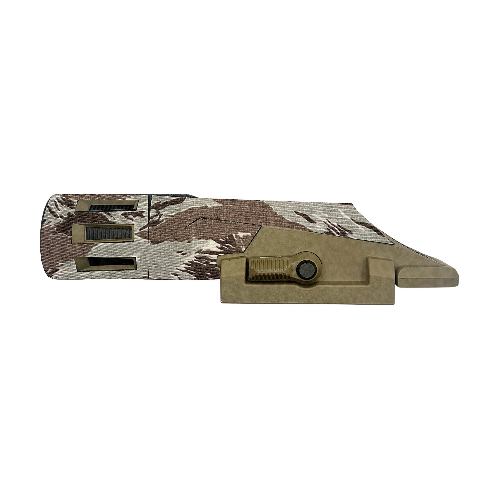 INFORCE WMLx (Gen 2) Cordura light wrap, Tiger Stripe (Desert)