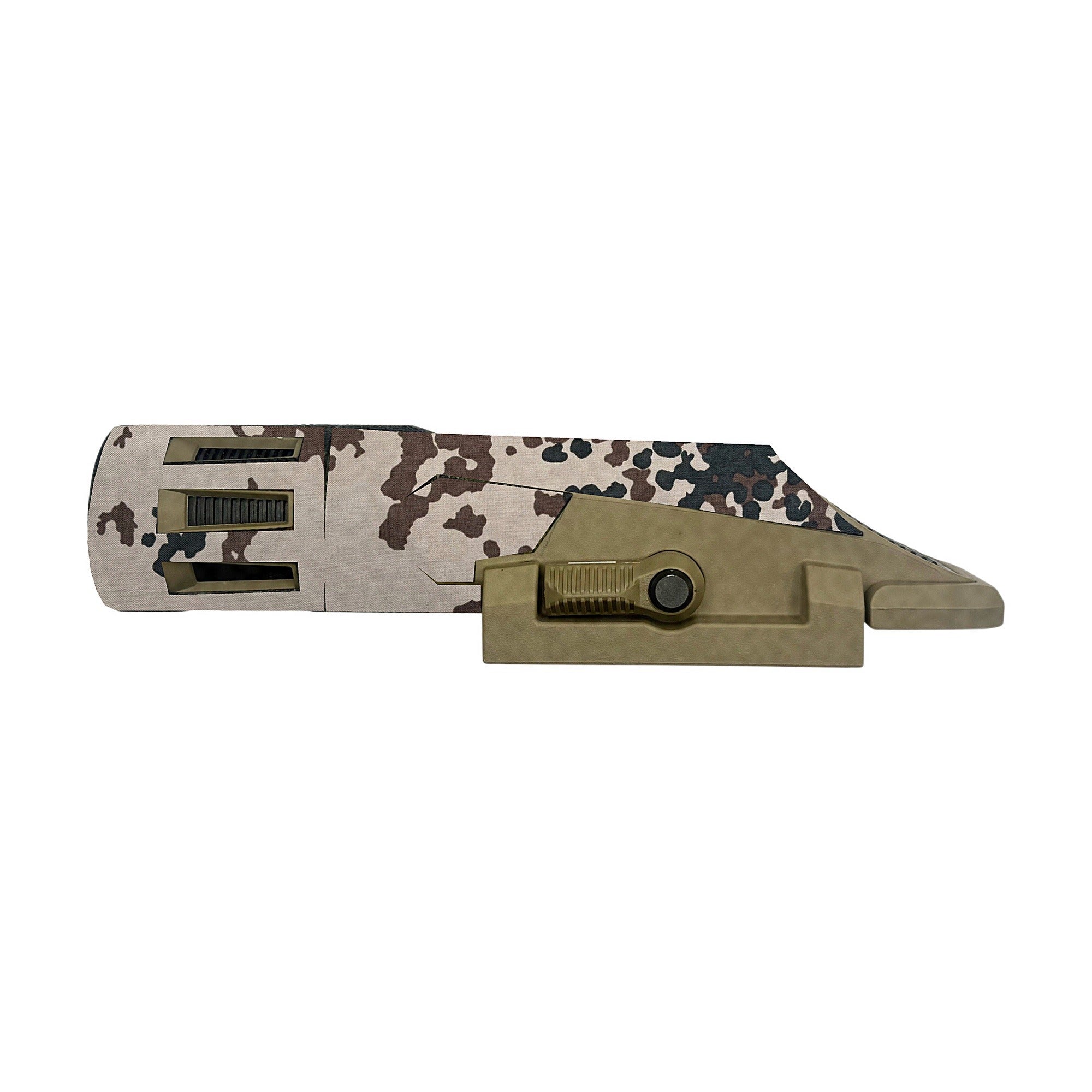 INFORCE WMLx (Gen 2) Cordura light wrap, Tropentarn