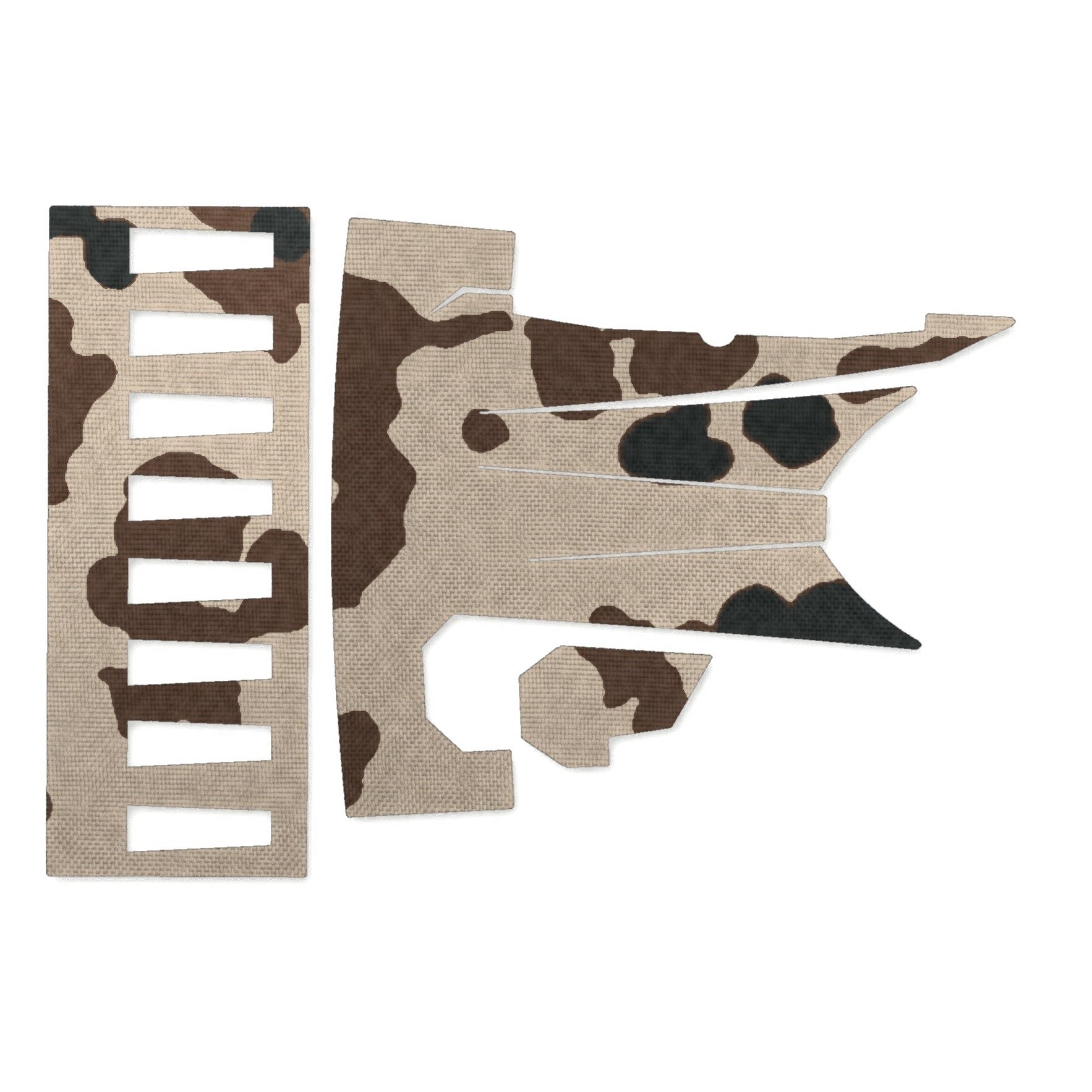 INFORCE WMLx (Gen 2) light wrap kit outline, Tropentarn