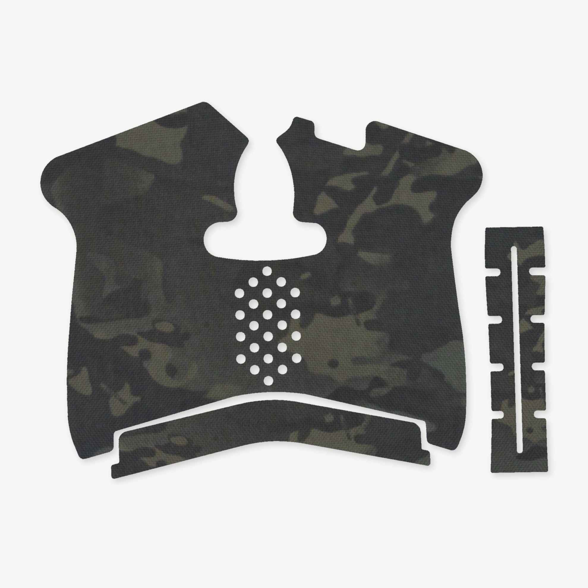 GRIP SWAY タープ 3m x 3m BRAZE SHIELD S&W M&P Shield 2.0 Cordura Grip Wrap | Combat Textiles