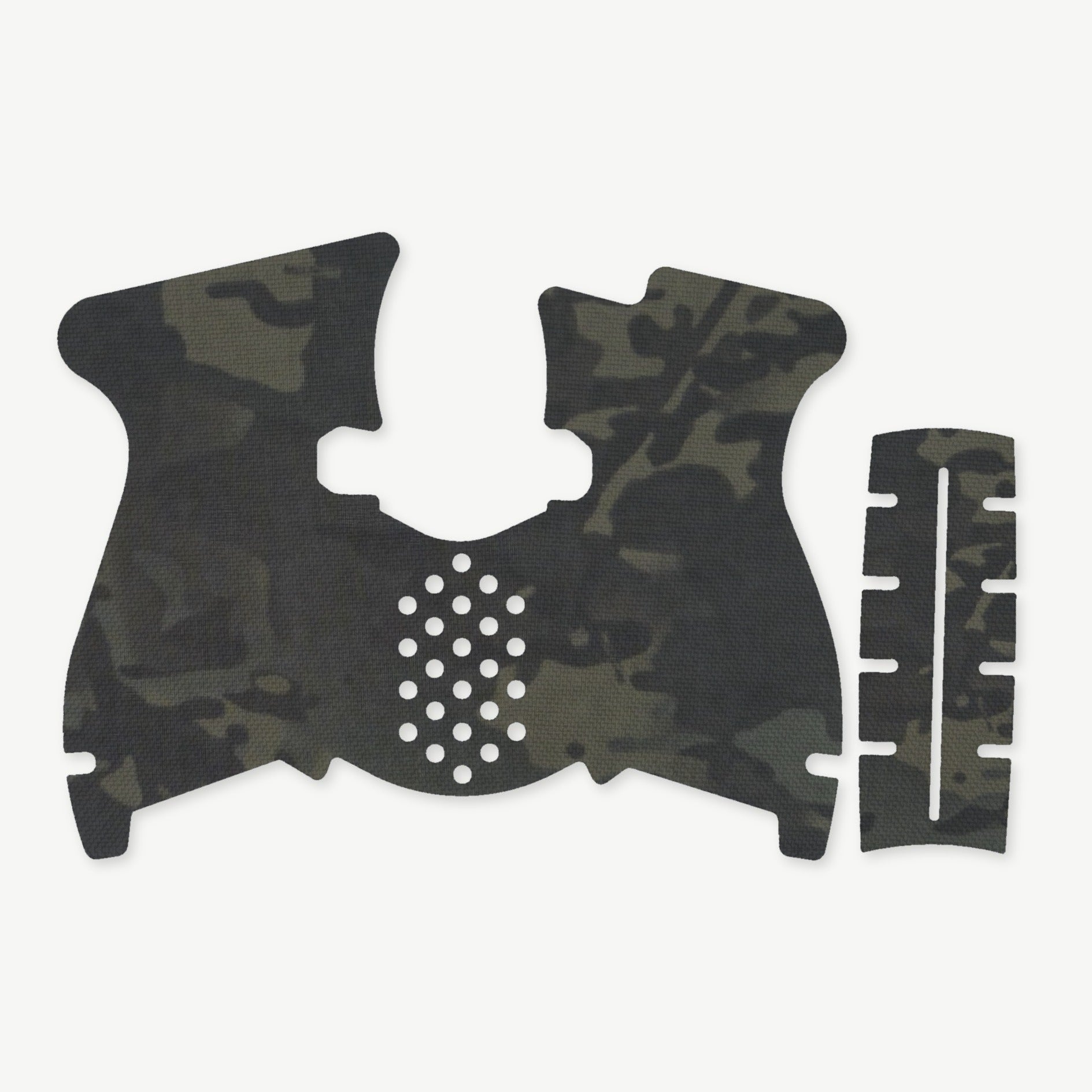 Taurus GX4 Cordura Grip Wrap | Combat Textiles
