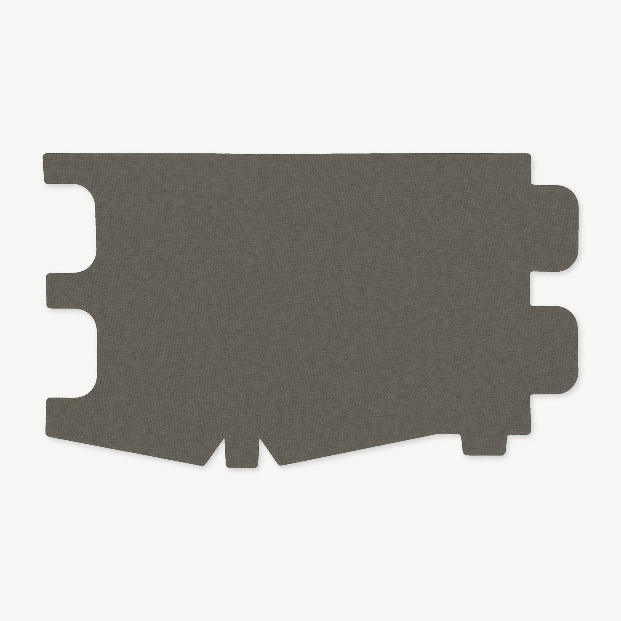 Mag Wrap Kit for Daniel Defense (5.56 / .223 Magazine) - die-cut Cordura 1000D kit pieces in Ranger Green - Combat Textiles