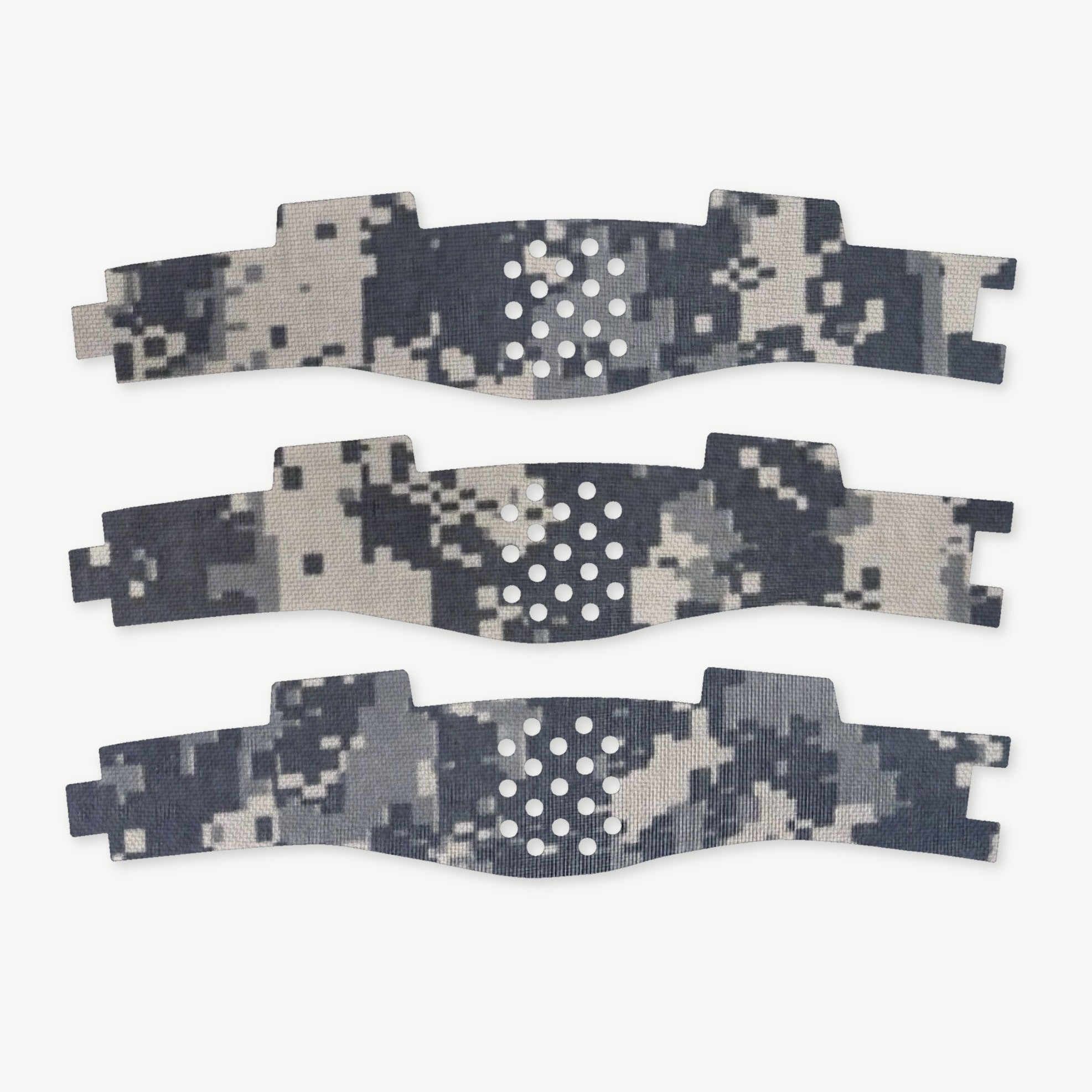 Mag Wrap Kit for FN 503 (8-Round Extended Magazine) - die-cut Cordura 1000D kit pieces in ACU - Combat Textiles