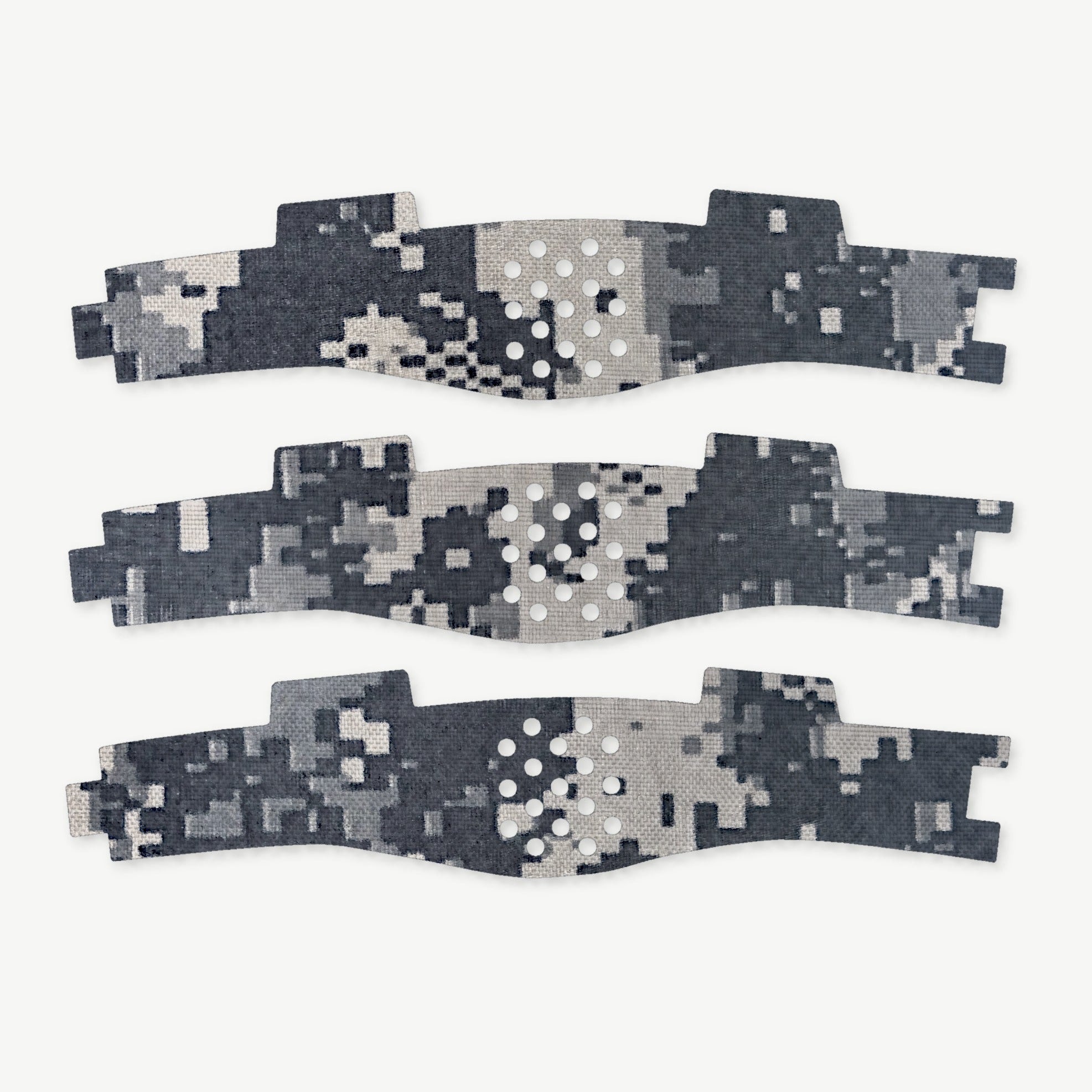 Mag Wrap Kit for FN 503 (8-Round Extended Magazine) - die-cut Cordura 1000D kit pieces in ACU - Combat Textiles