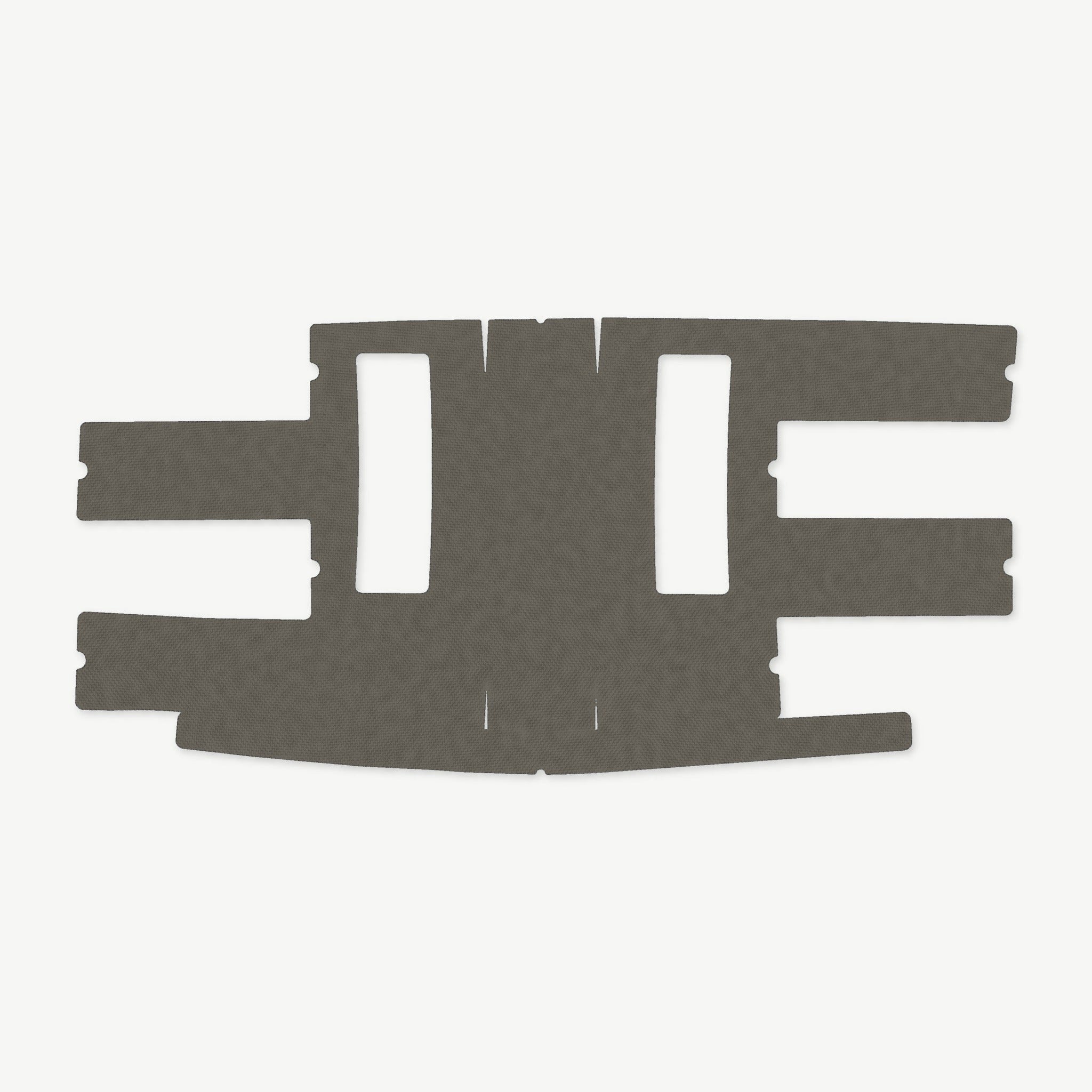 Mag Wrap Kit for Magpul TMAG 30 AR/M4 Gen M3 - die-cut Cordura 1000D kit pieces in Ranger Green - Combat Textiles
