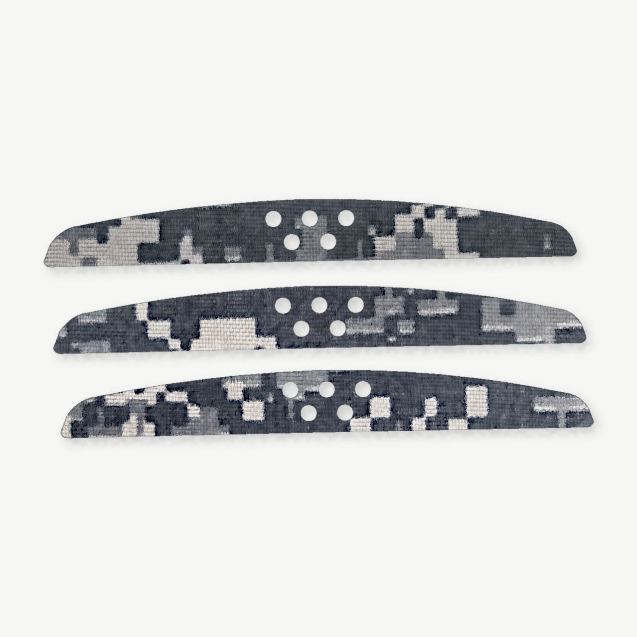 Mag Wrap Kit for Taurus G2C (12-Round Extended Magazine) - die-cut Cordura 1000D kit pieces in ACU - Combat Textiles