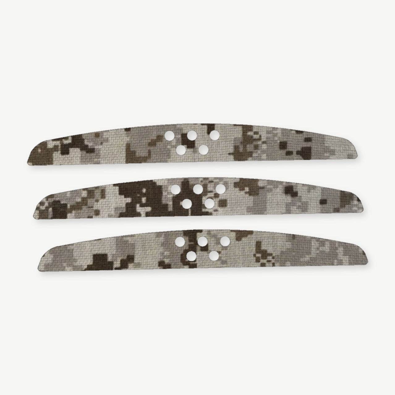 Mag Wrap Kit for Taurus G2C (12-Round Extended Magazine) - die-cut Cordura 1000D kit pieces in ACU (Desert) - Combat Textiles