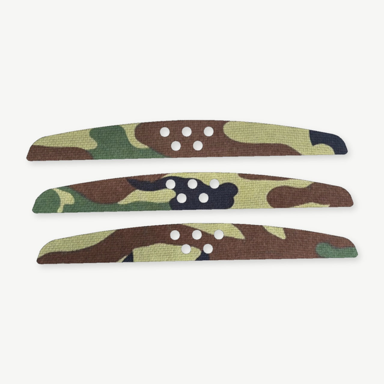 Mag Wrap Kit for Taurus G2C (12-Round Extended Magazine) - die-cut Cordura 1000D kit pieces in M81 Woodland - Combat Textiles