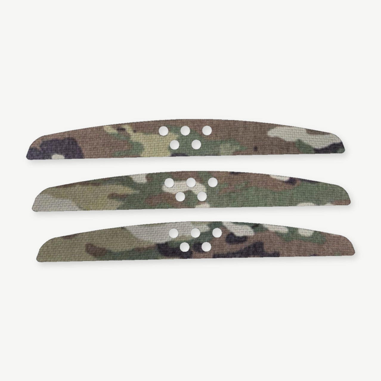 Mag Wrap Kit for Taurus G2C (12-Round Extended Magazine) - die-cut Cordura 1000D kit pieces in MultiCam - Combat Textiles