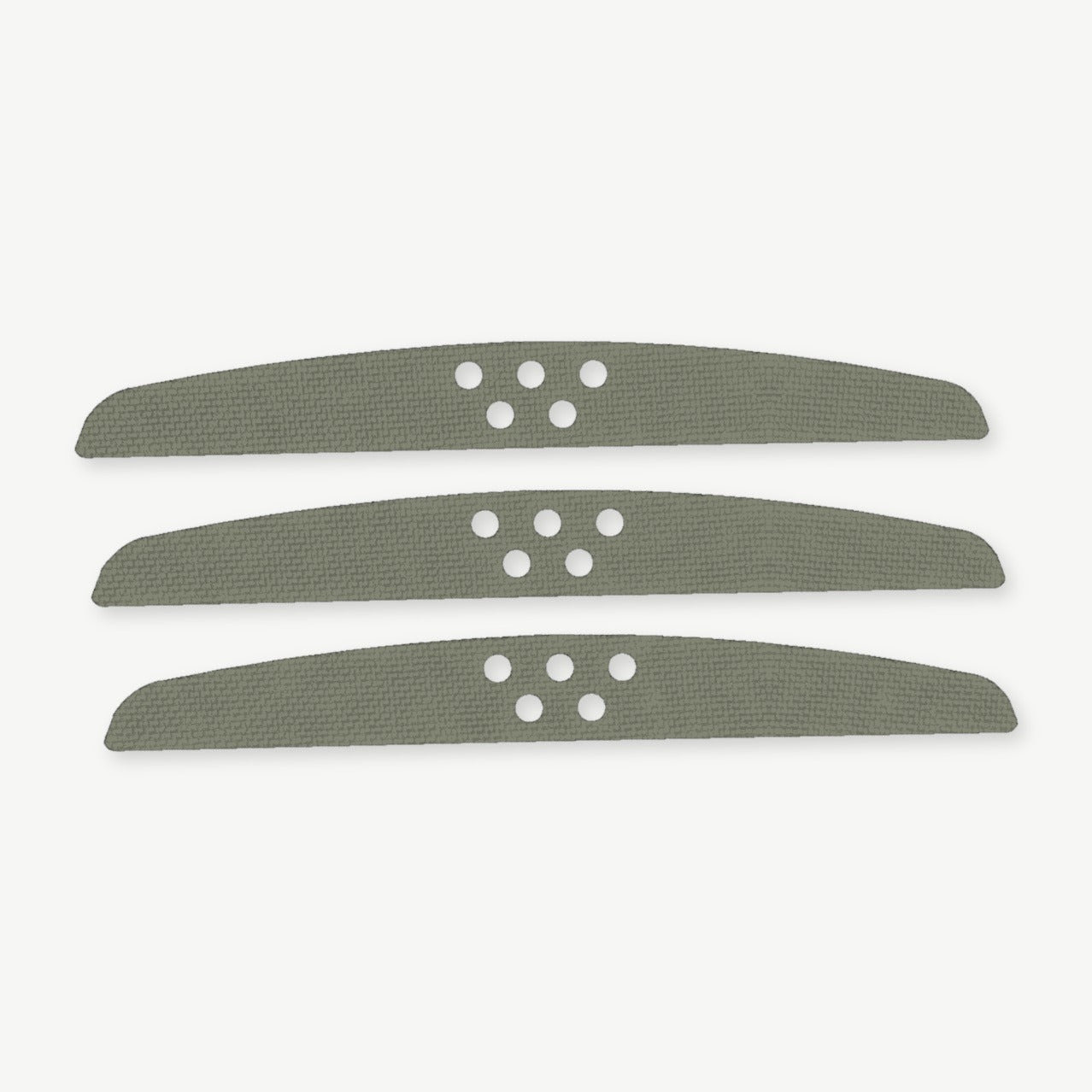 Mag Wrap Kit for Taurus G2C (12-Round Extended Magazine) - die-cut Cordura 1000D kit pieces in OD Green - Combat Textiles