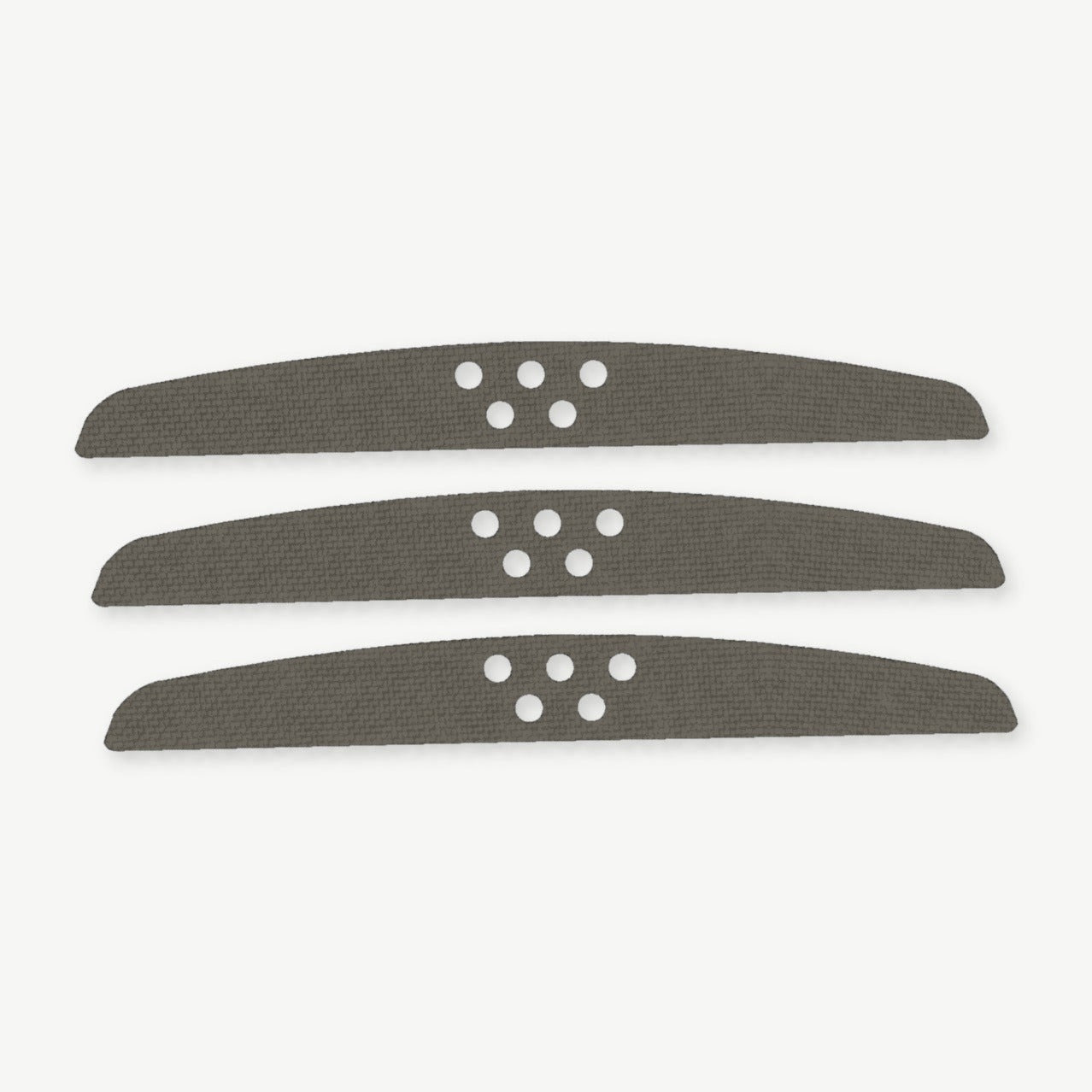 Mag Wrap Kit for Taurus G2C (12-Round Extended Magazine) - die-cut Cordura 1000D kit pieces in Ranger Green - Combat Textiles