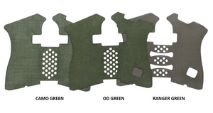 FN 509 Compact Cordura magazine wrap, detail 7