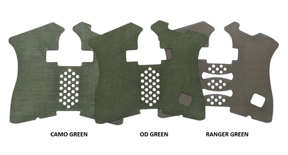 Canik Mete/Rival/TTI Combat Grip