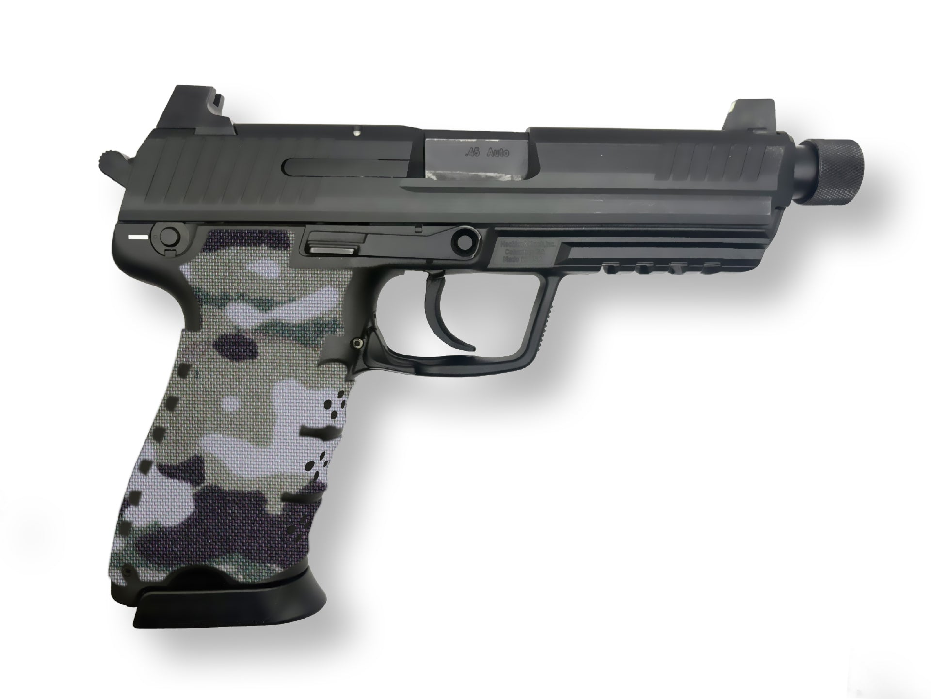 HK USP (45 ACP) Grip
