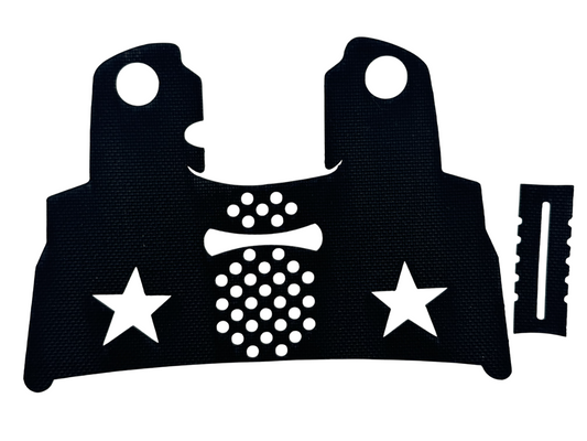 Staccato CS Grip