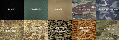 INFORCE WILD 1/2 Protective Wrap